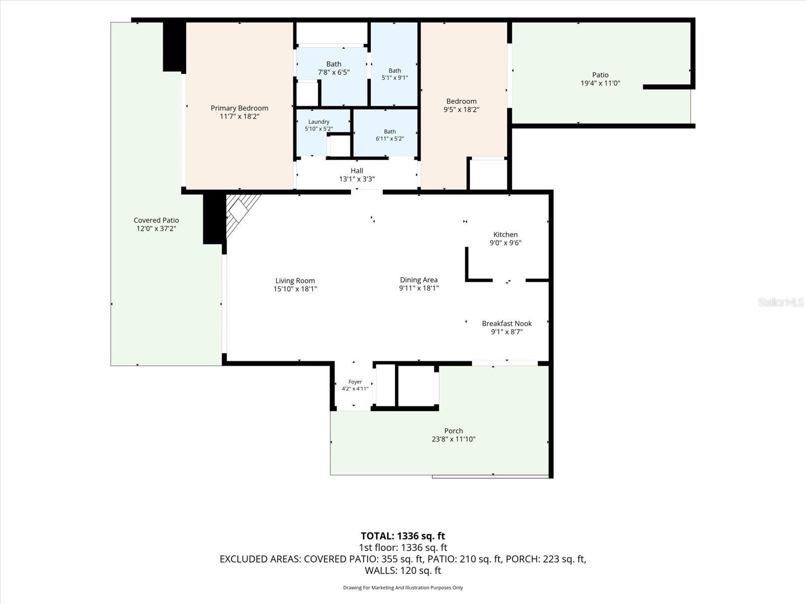 SEAPOINTE TERRACE CONDO - Residential
