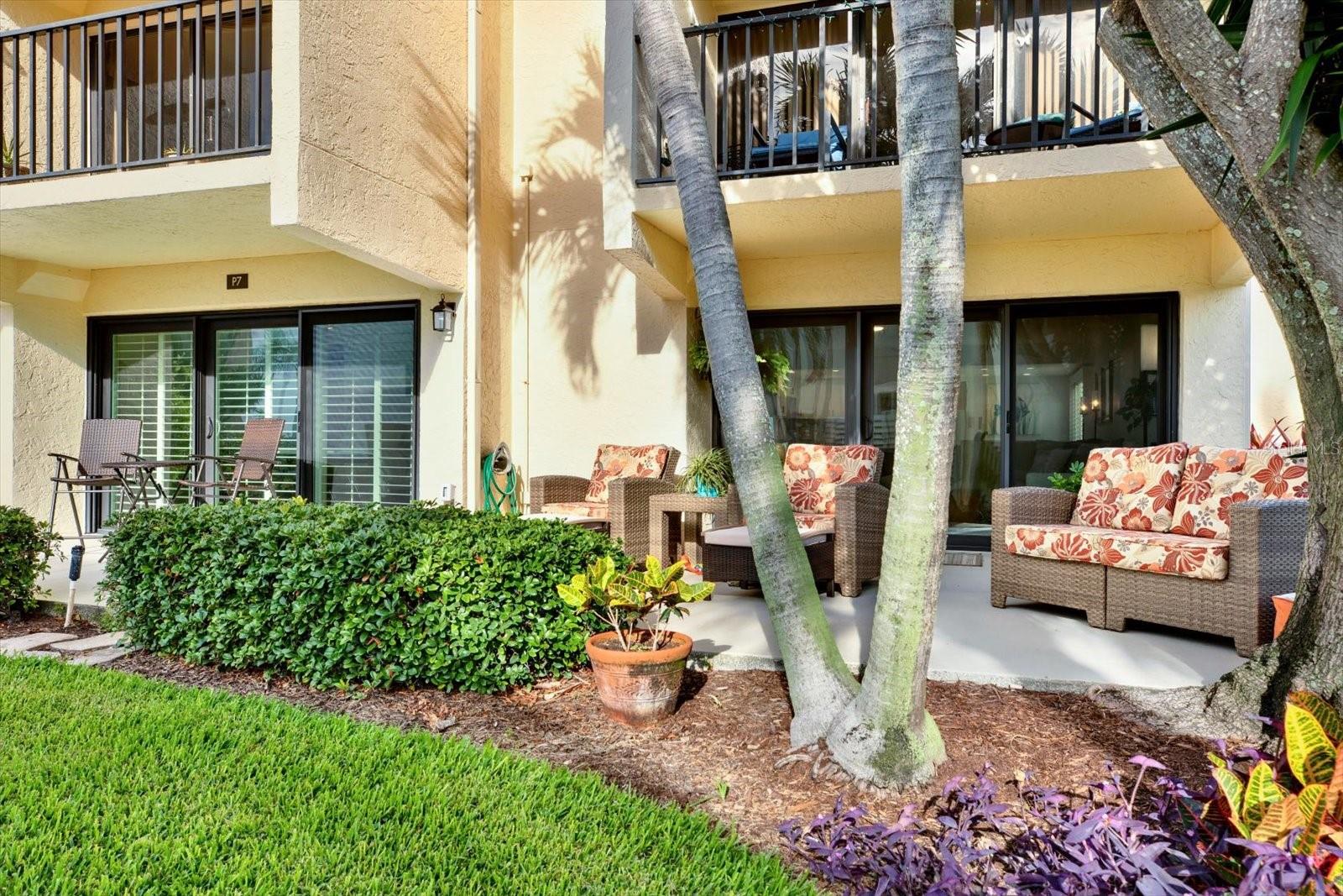 SEAPOINTE TERRACE CONDO - Residential