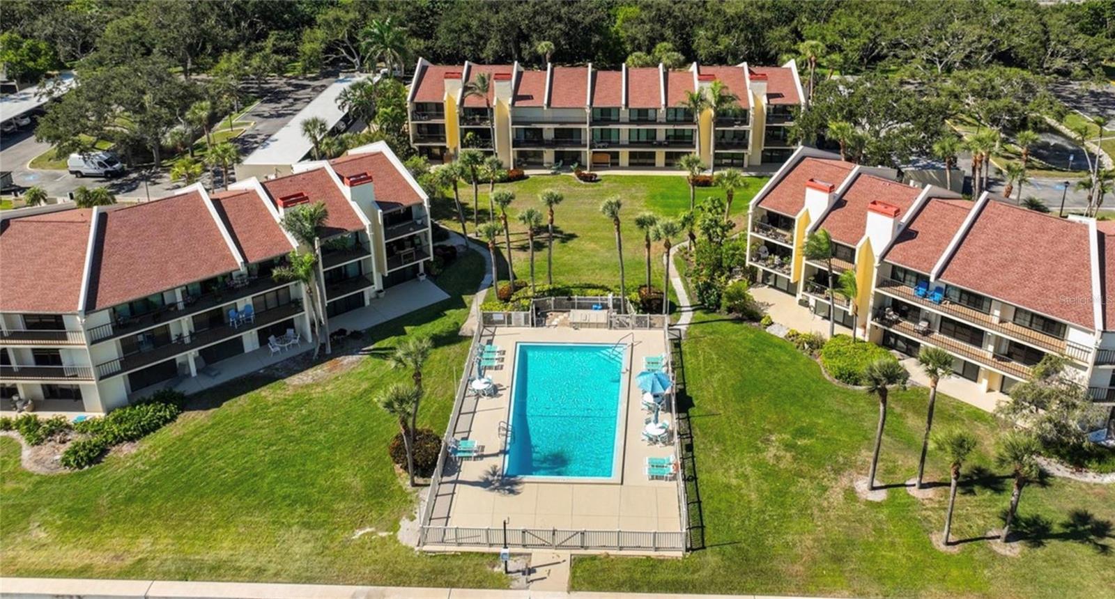 SEAPOINTE TERRACE CONDO - Residential