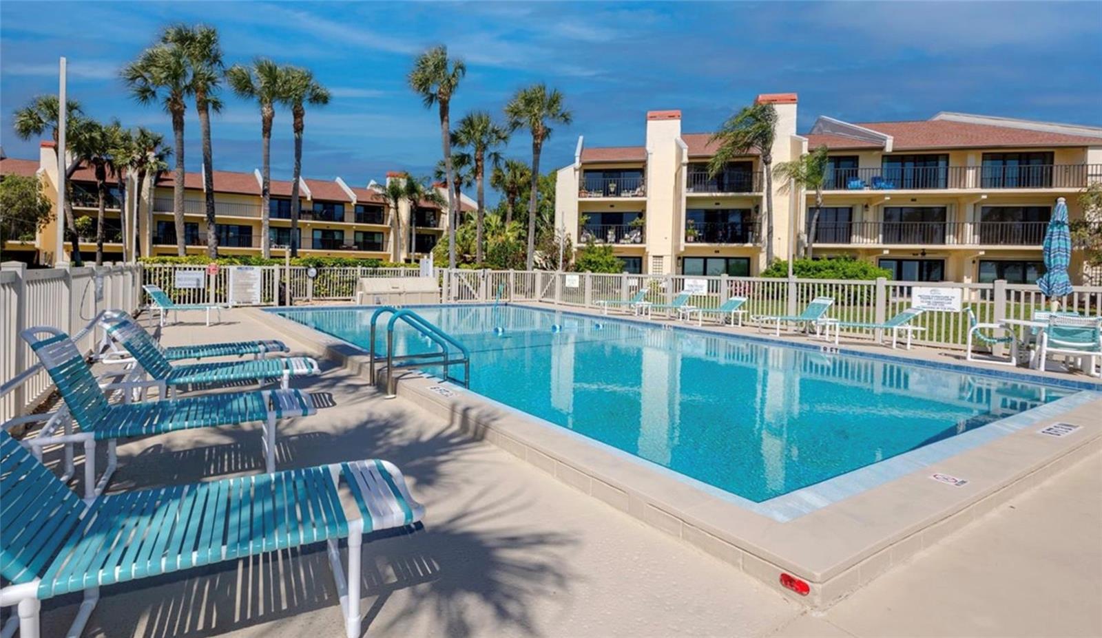 SEAPOINTE TERRACE CONDO - Residential