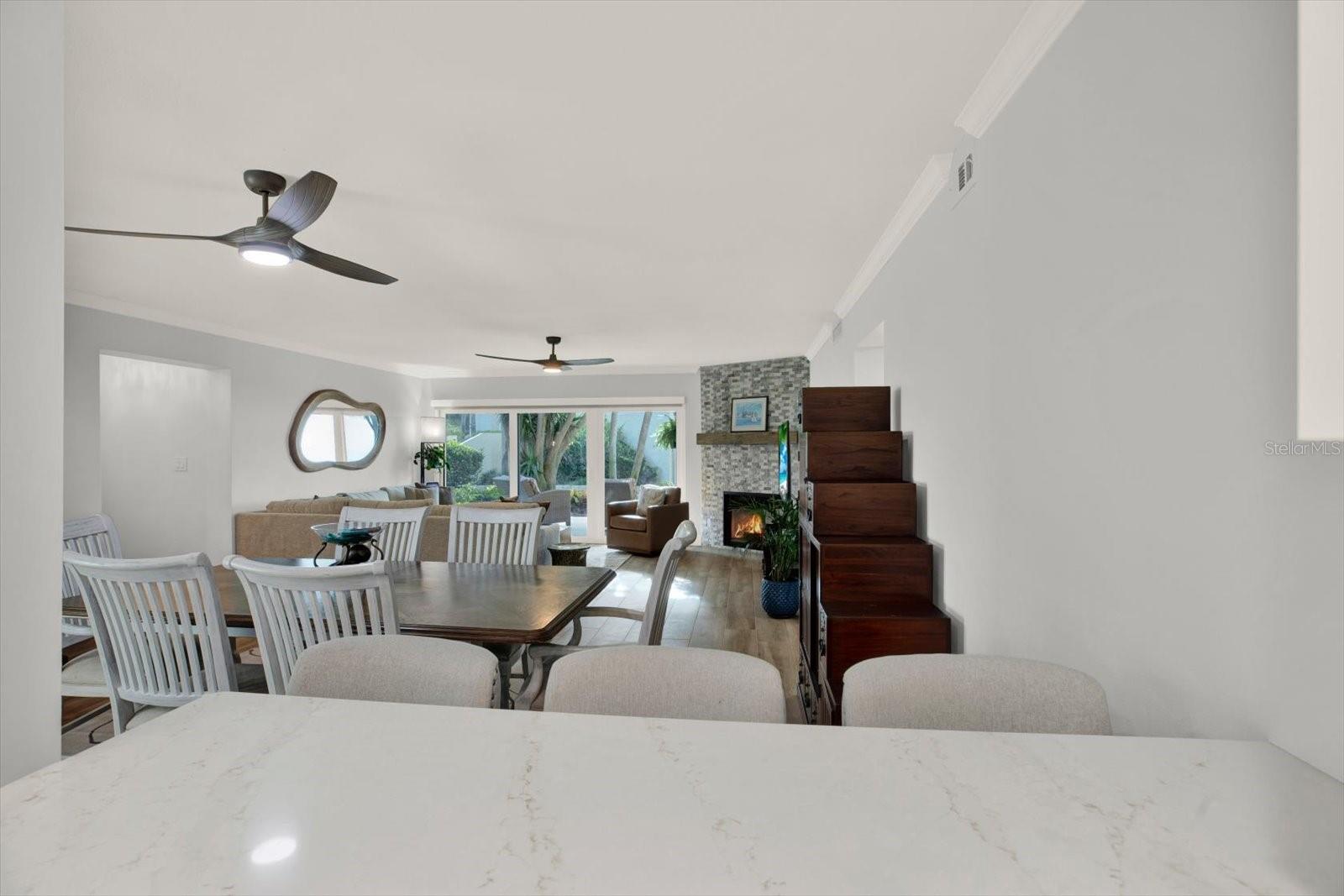 SEAPOINTE TERRACE CONDO - Residential