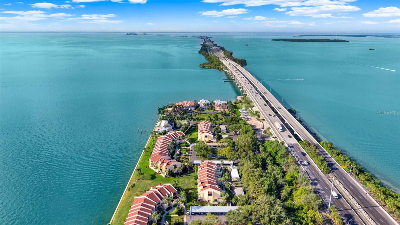 SEAPOINTE TERRACE CONDO - Residential