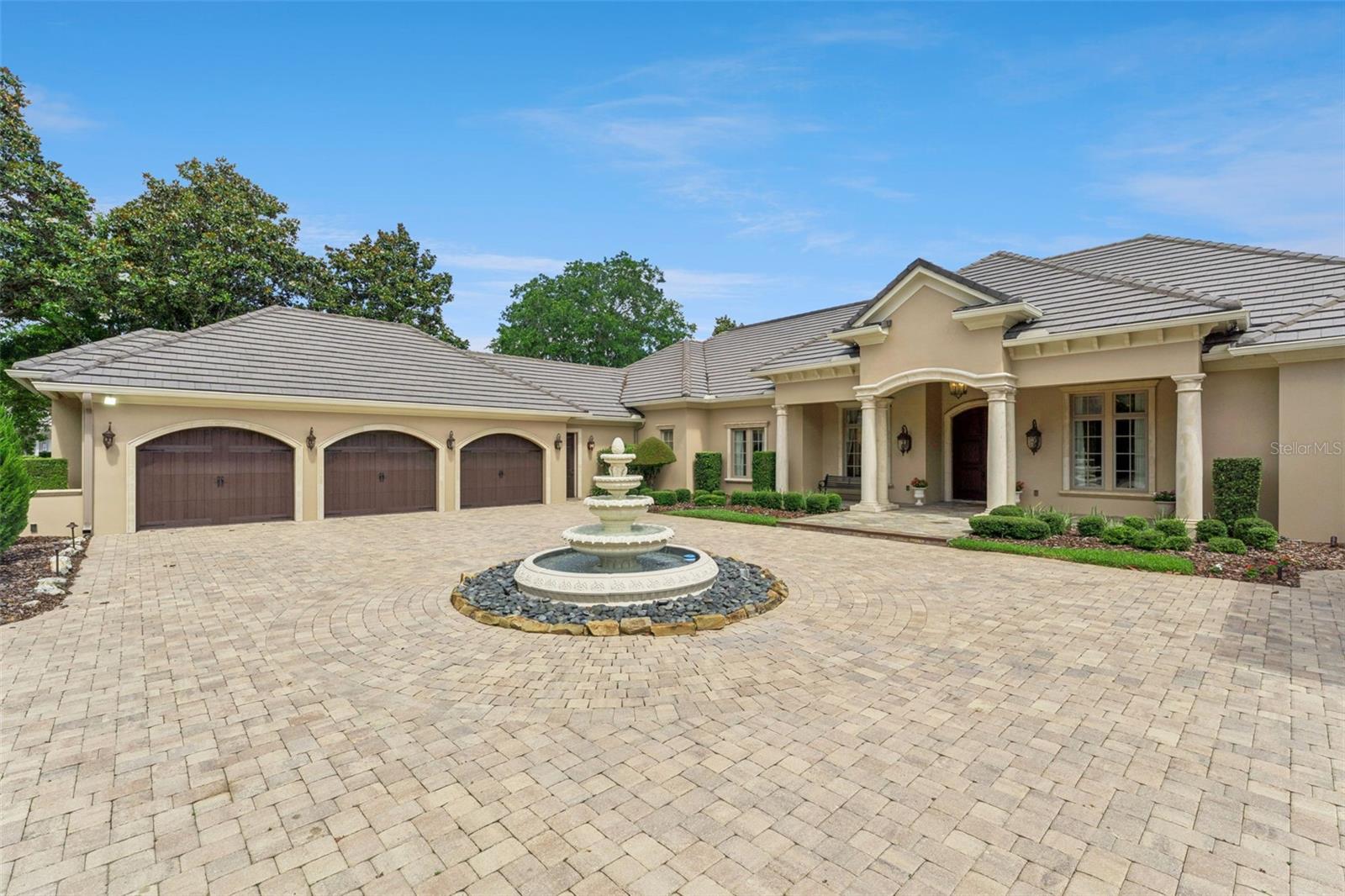 LAKE NONA ESTATES - Residential