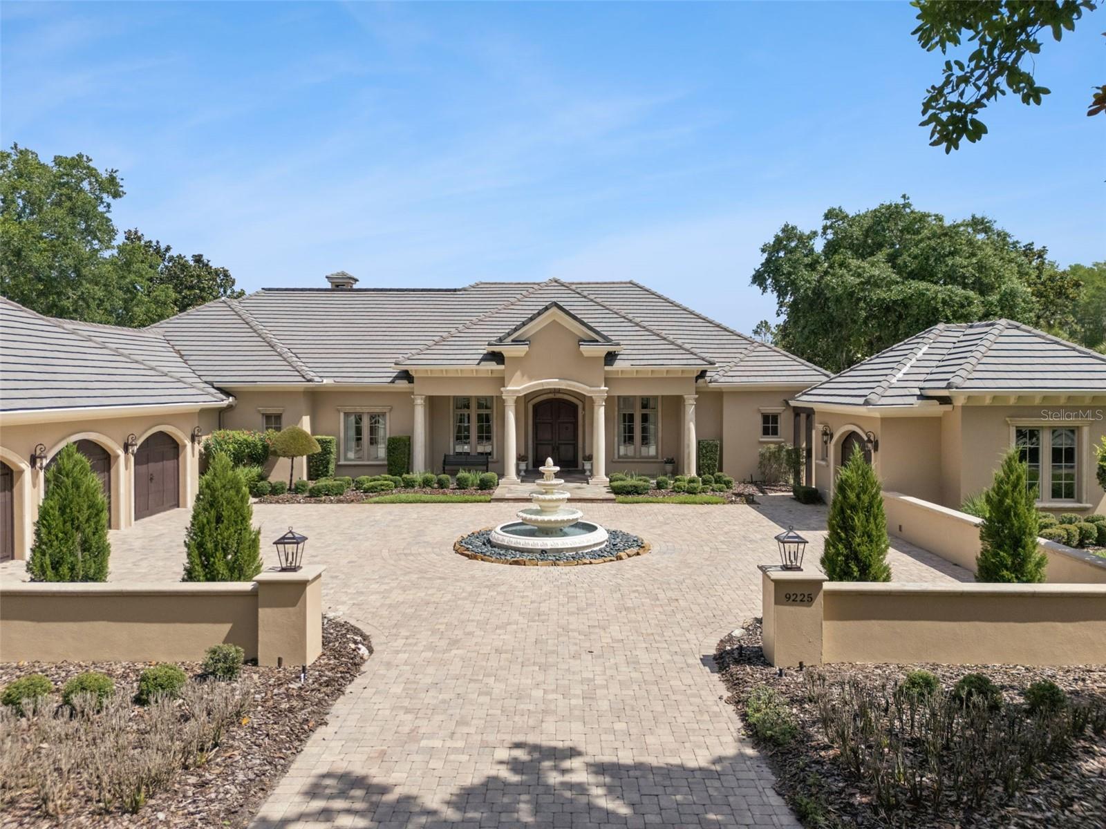 LAKE NONA ESTATES - Residential