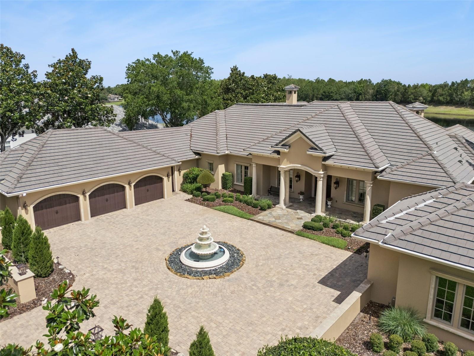 LAKE NONA ESTATES - Residential