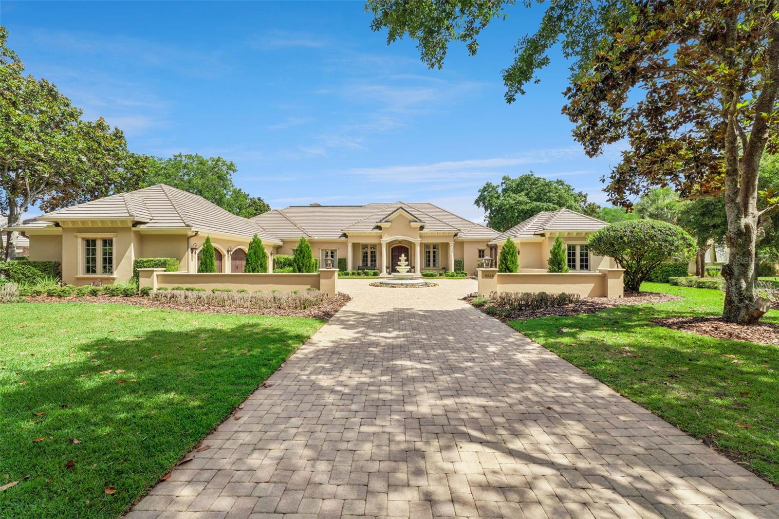 LAKE NONA ESTATES - Residential