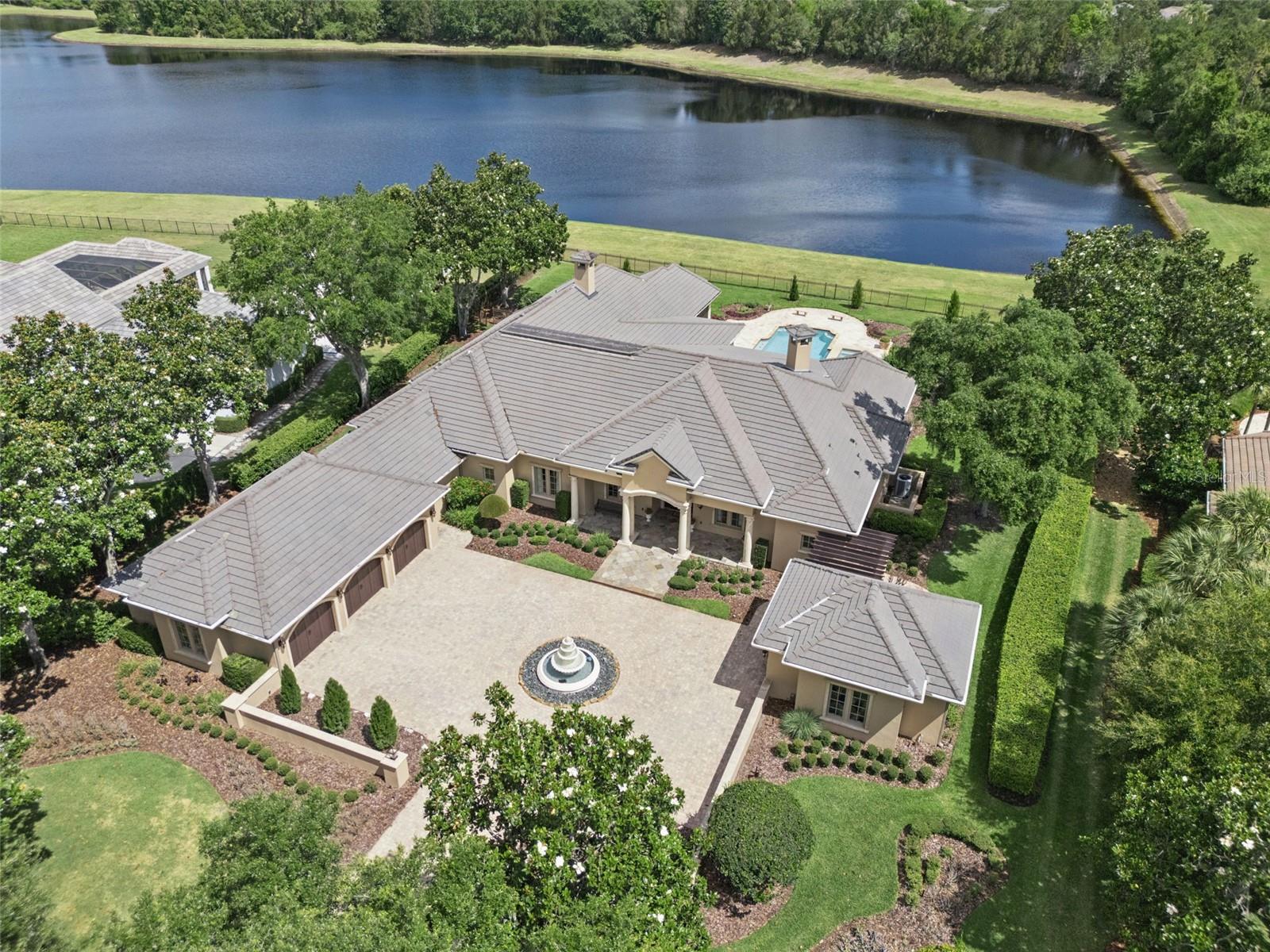 LAKE NONA ESTATES - Residential