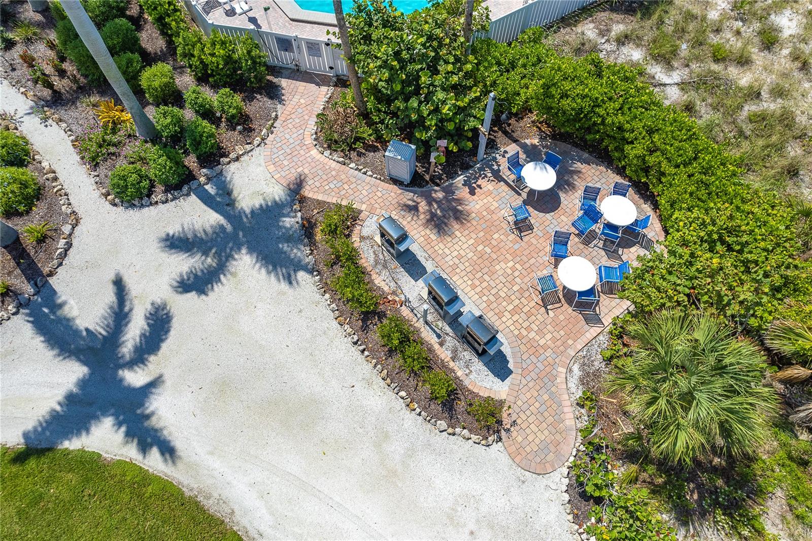 BEACH VILLAS BLDG 34 - Residential