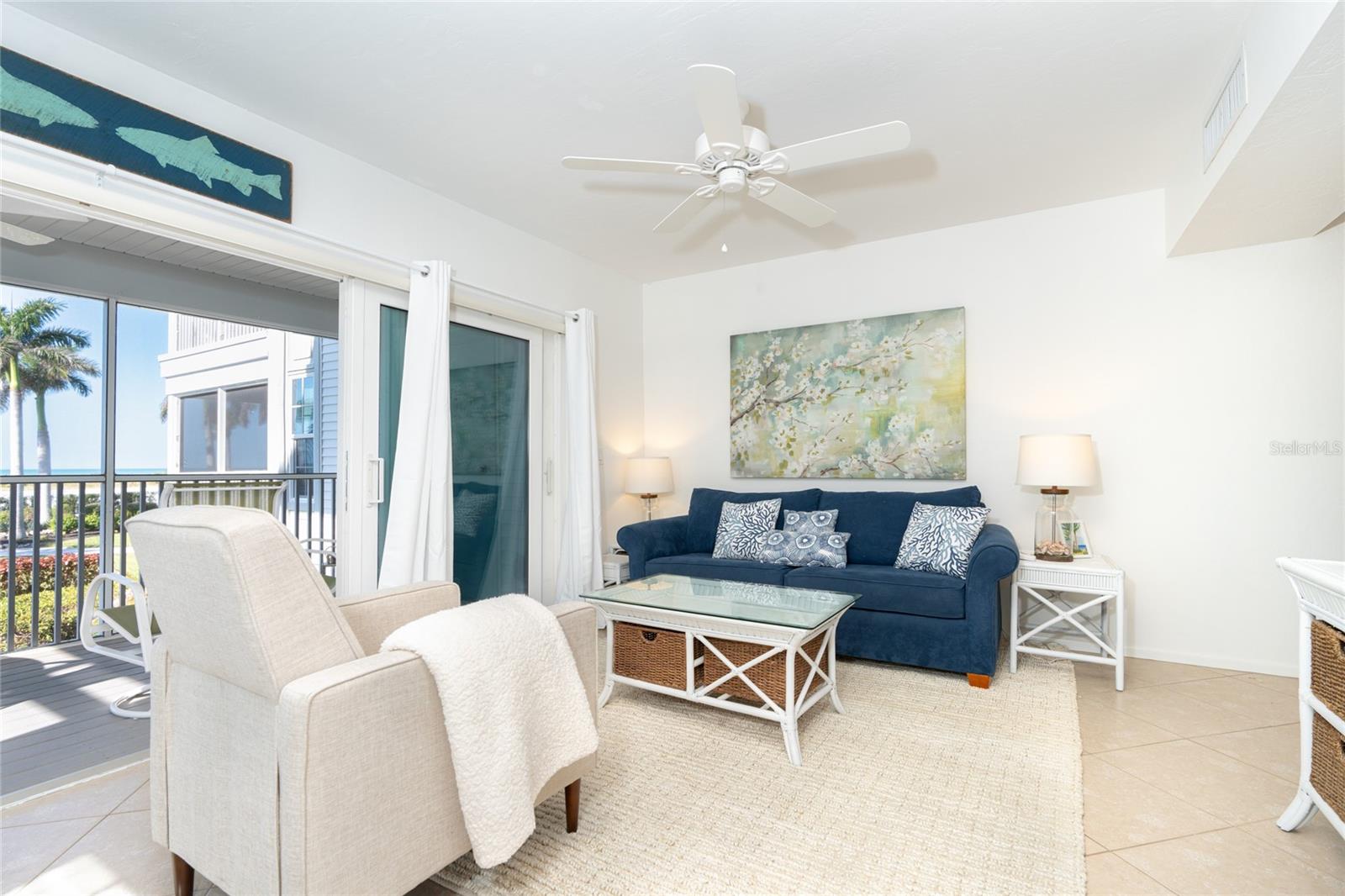 BEACH VILLAS BLDG 34 - Residential