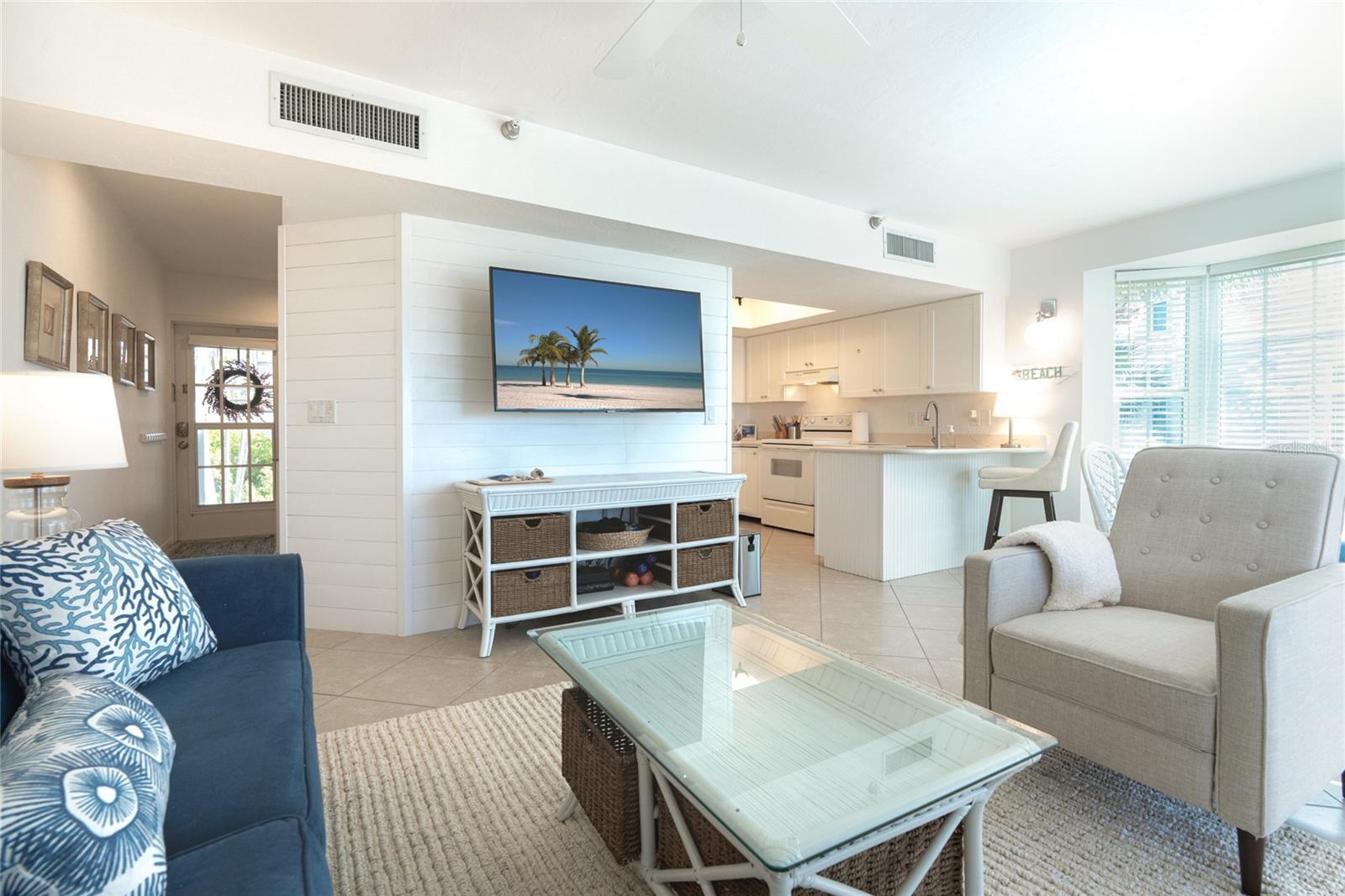 BEACH VILLAS BLDG 34 - Residential