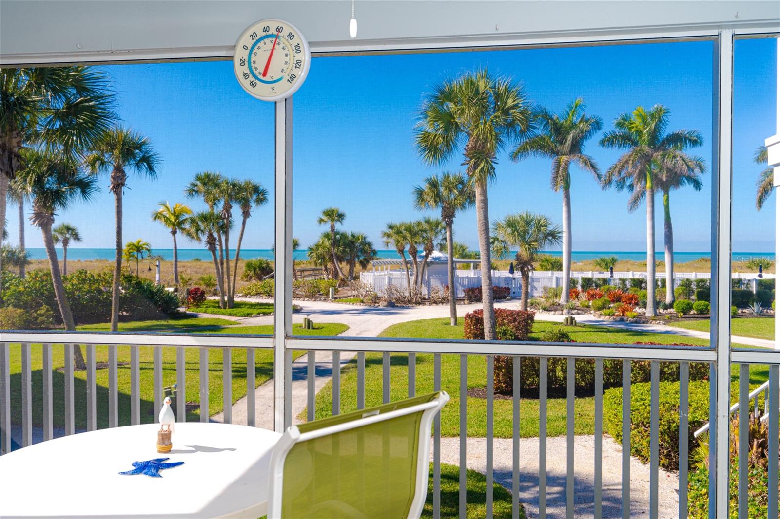 BEACH VILLAS BLDG 34 - Residential