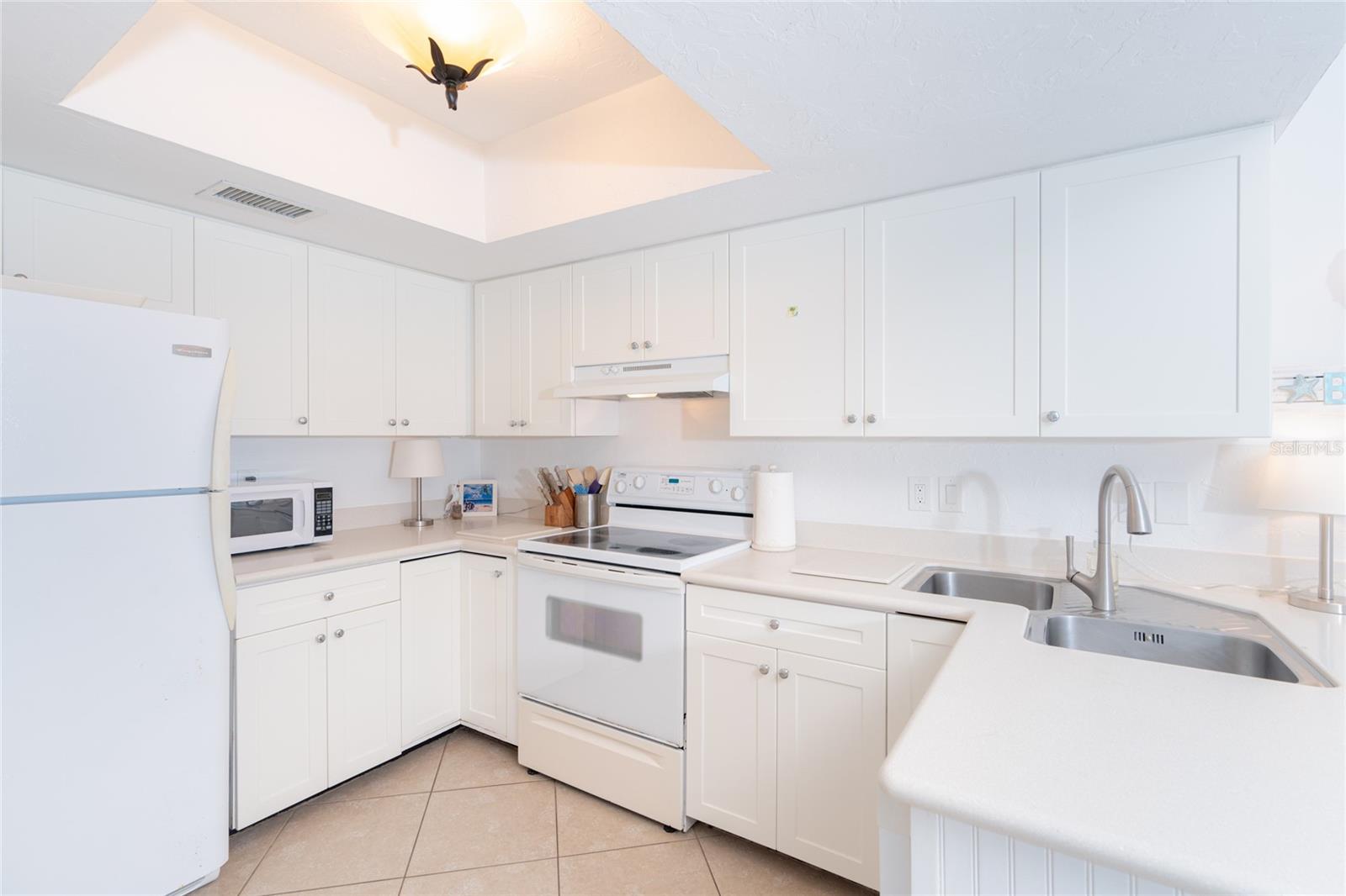 BEACH VILLAS BLDG 34 - Residential