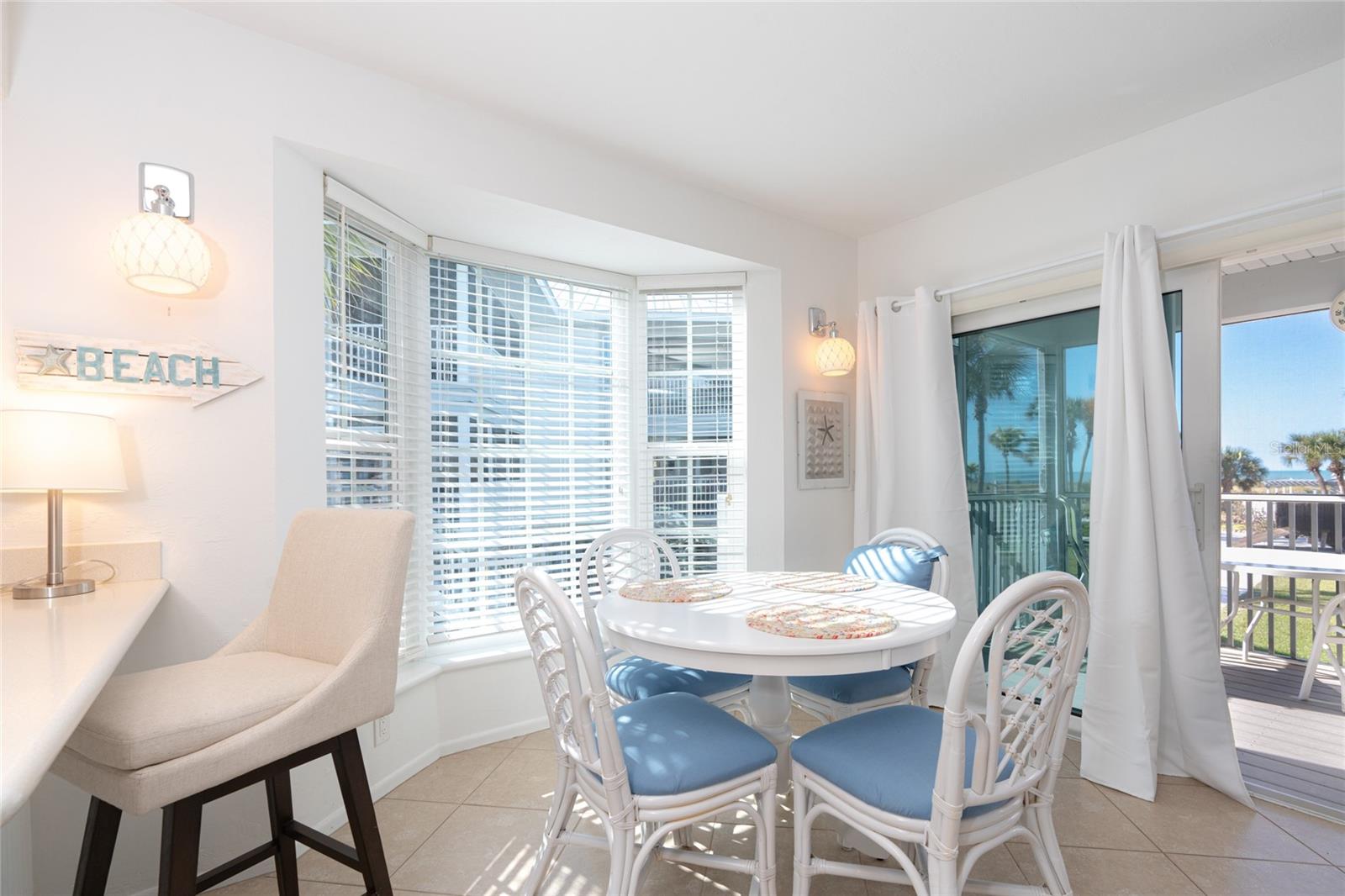 BEACH VILLAS BLDG 34 - Residential