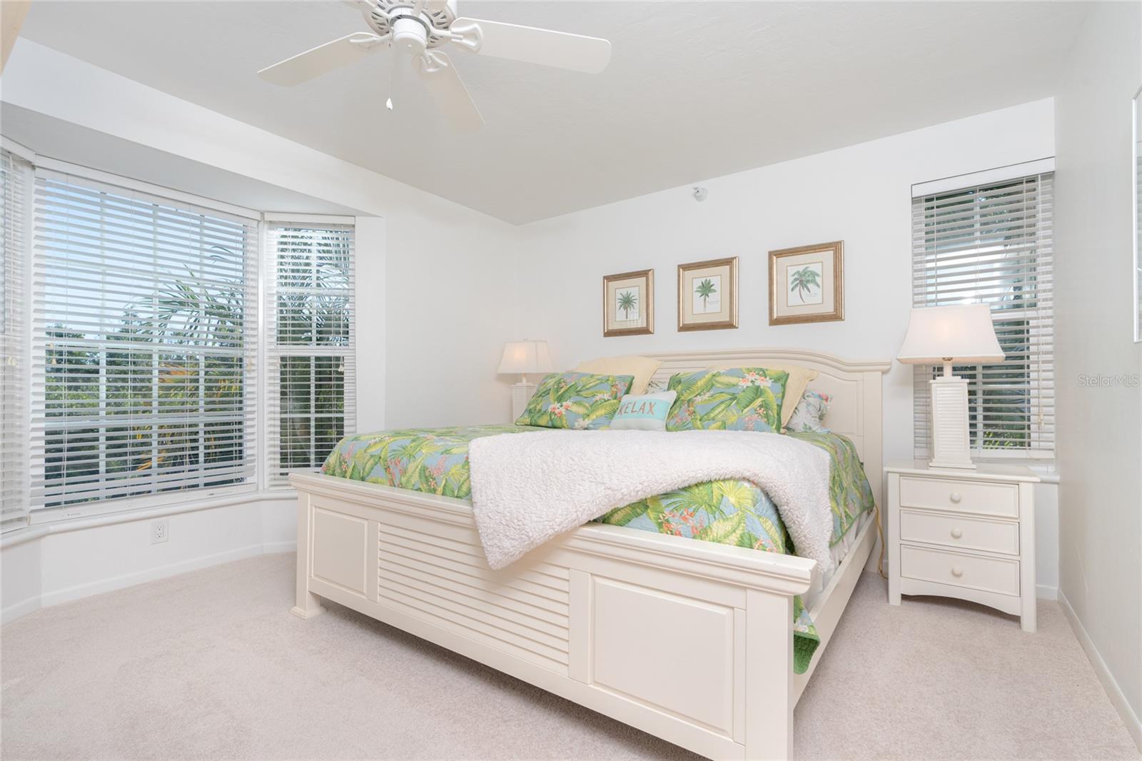 BEACH VILLAS BLDG 34 - Residential
