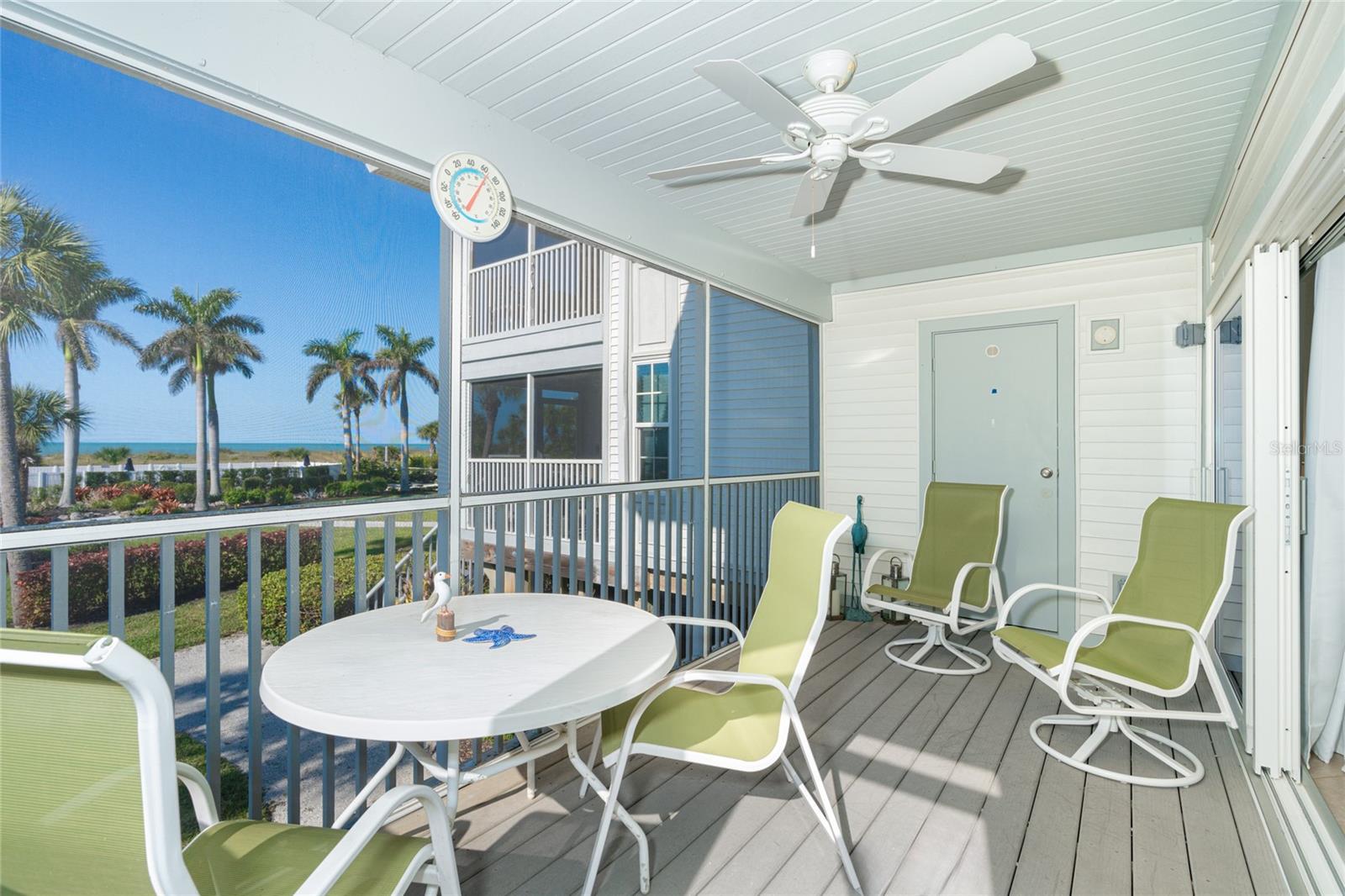 BEACH VILLAS BLDG 34 - Residential