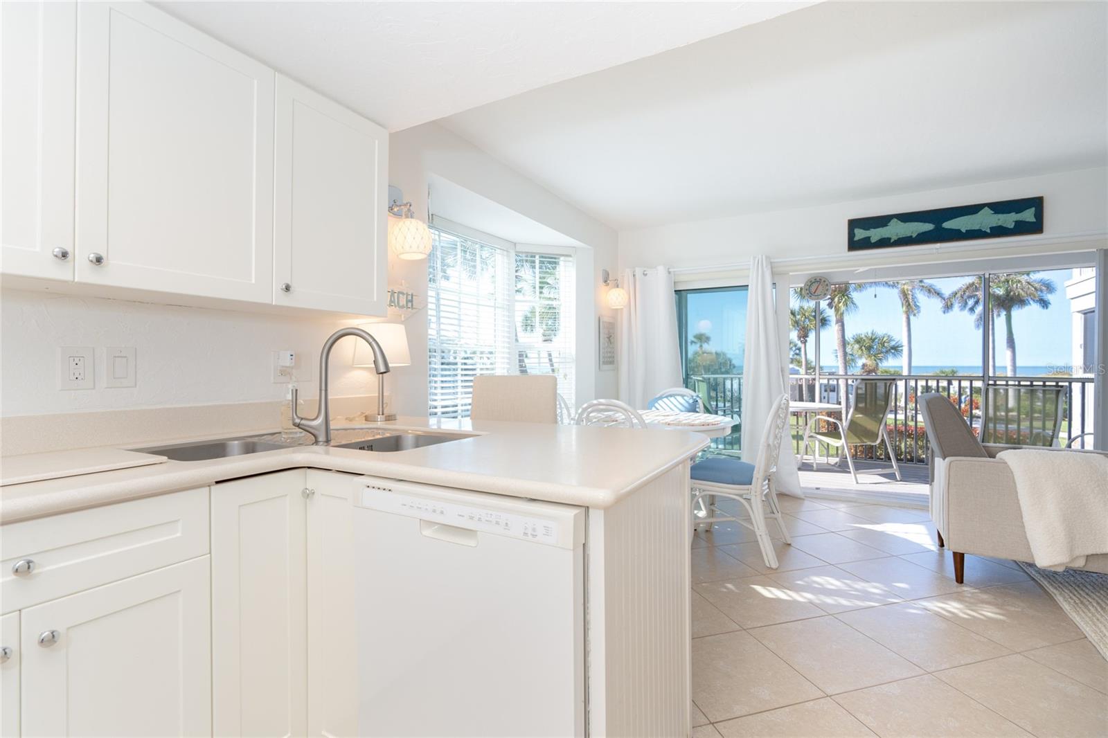 BEACH VILLAS BLDG 34 - Residential