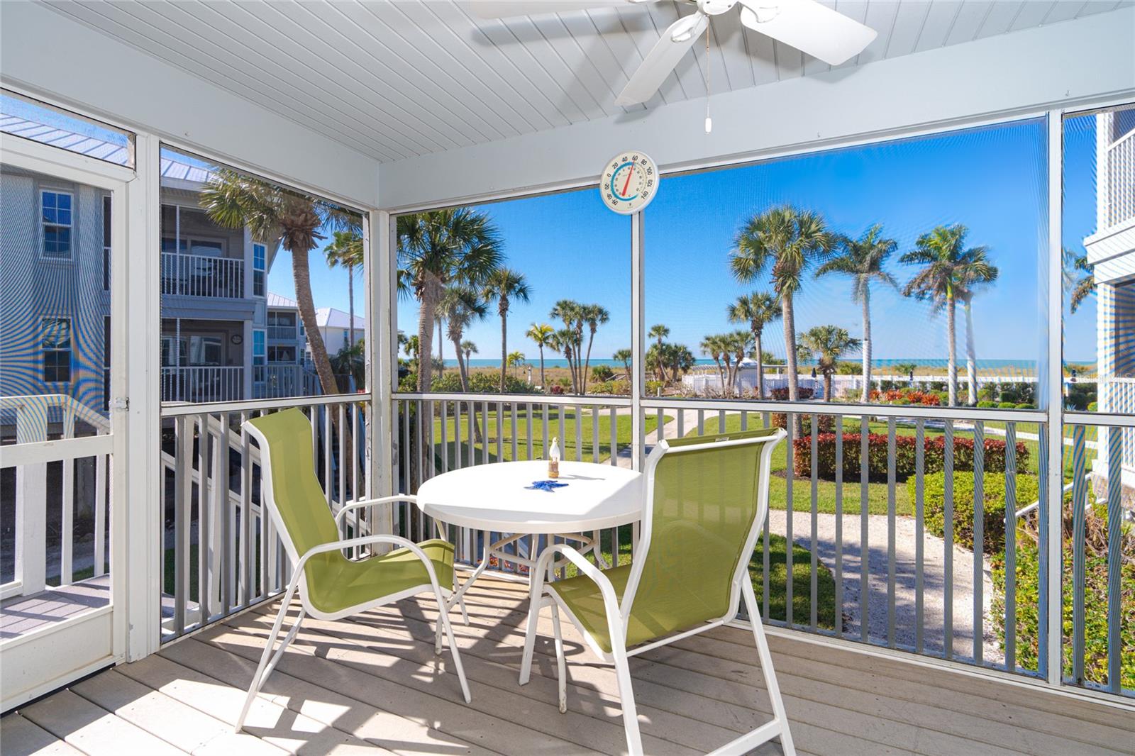 BEACH VILLAS BLDG 34 - Residential