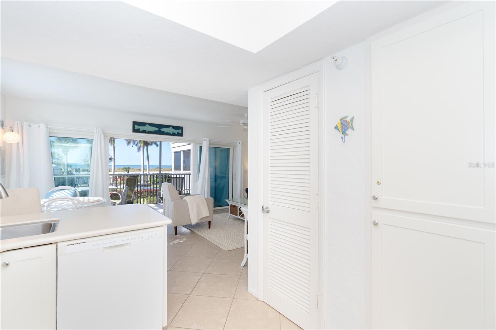 BEACH VILLAS BLDG 34 - Residential