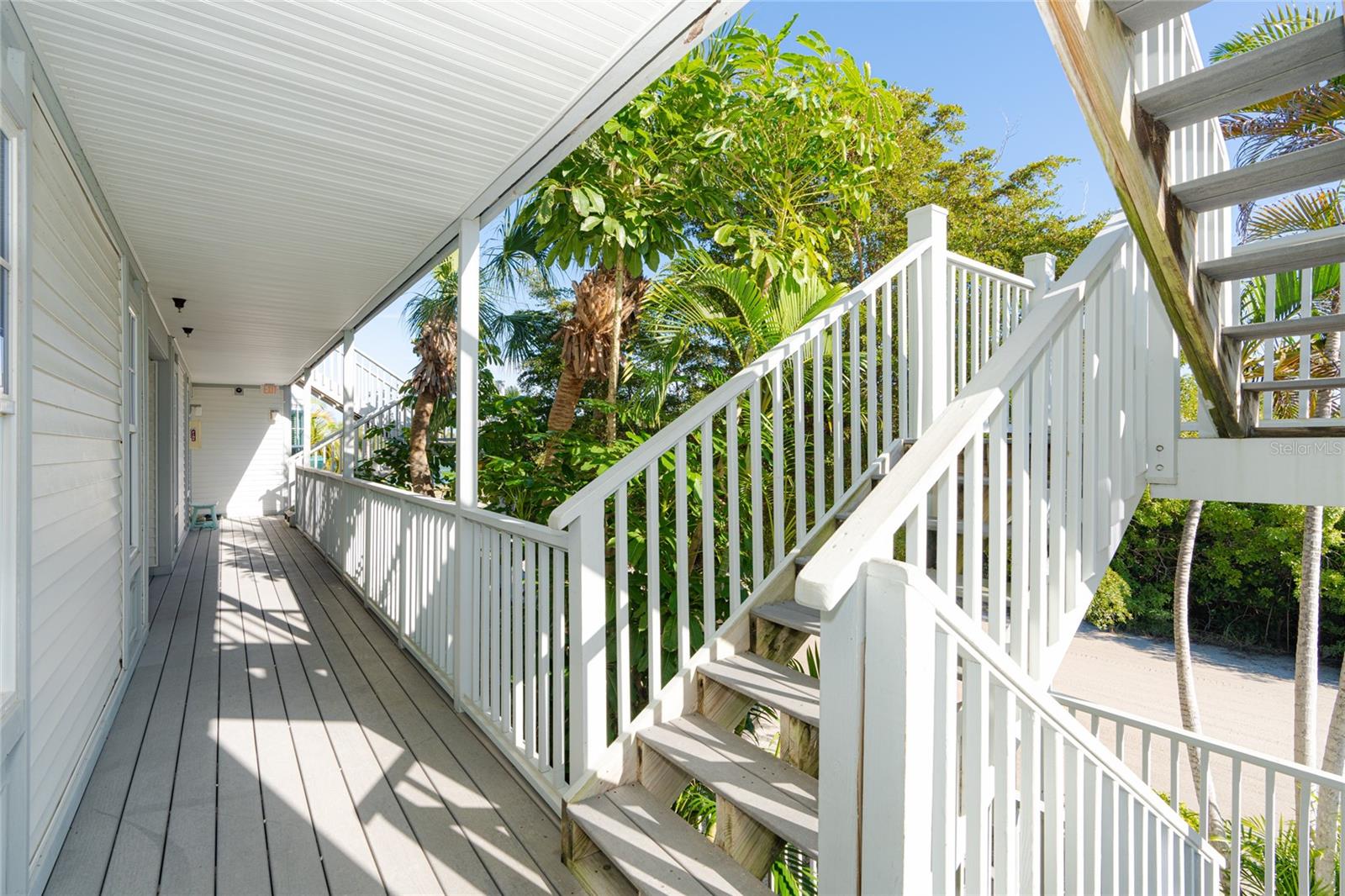 BEACH VILLAS BLDG 34 - Residential