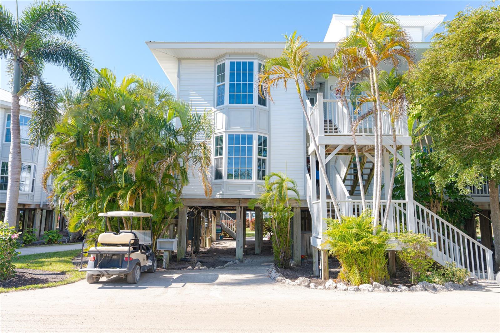 BEACH VILLAS BLDG 34 - Residential