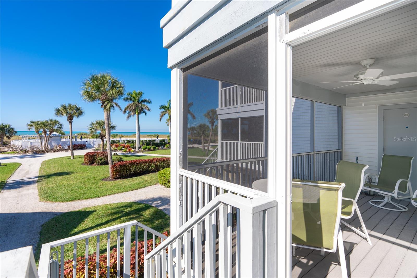 BEACH VILLAS BLDG 34 - Residential