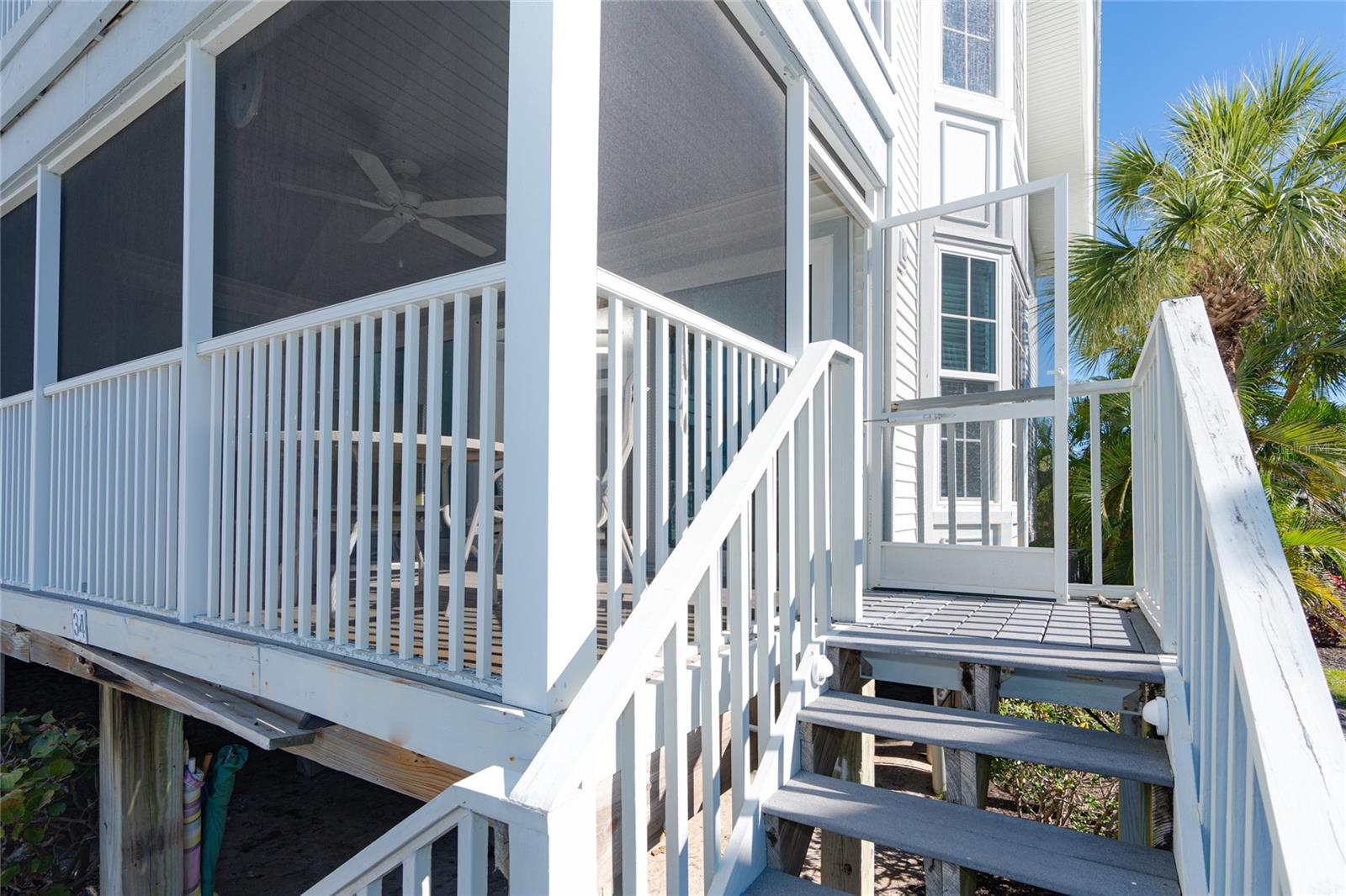 BEACH VILLAS BLDG 34 - Residential