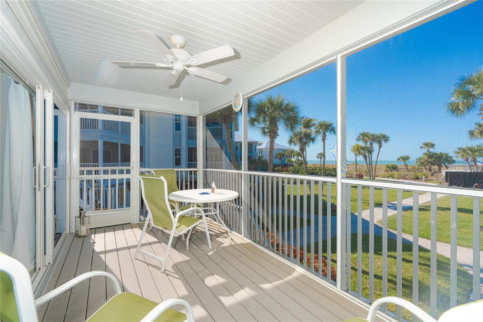 BEACH VILLAS BLDG 34 - Residential