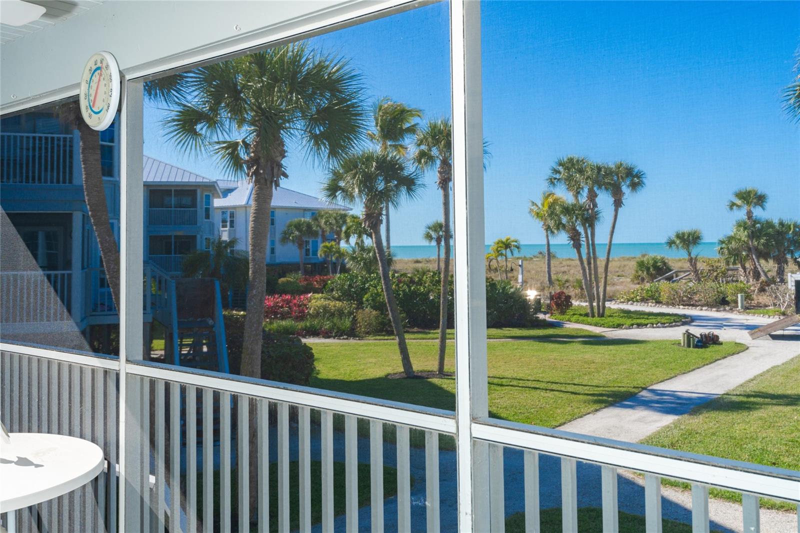 BEACH VILLAS BLDG 34 - Residential