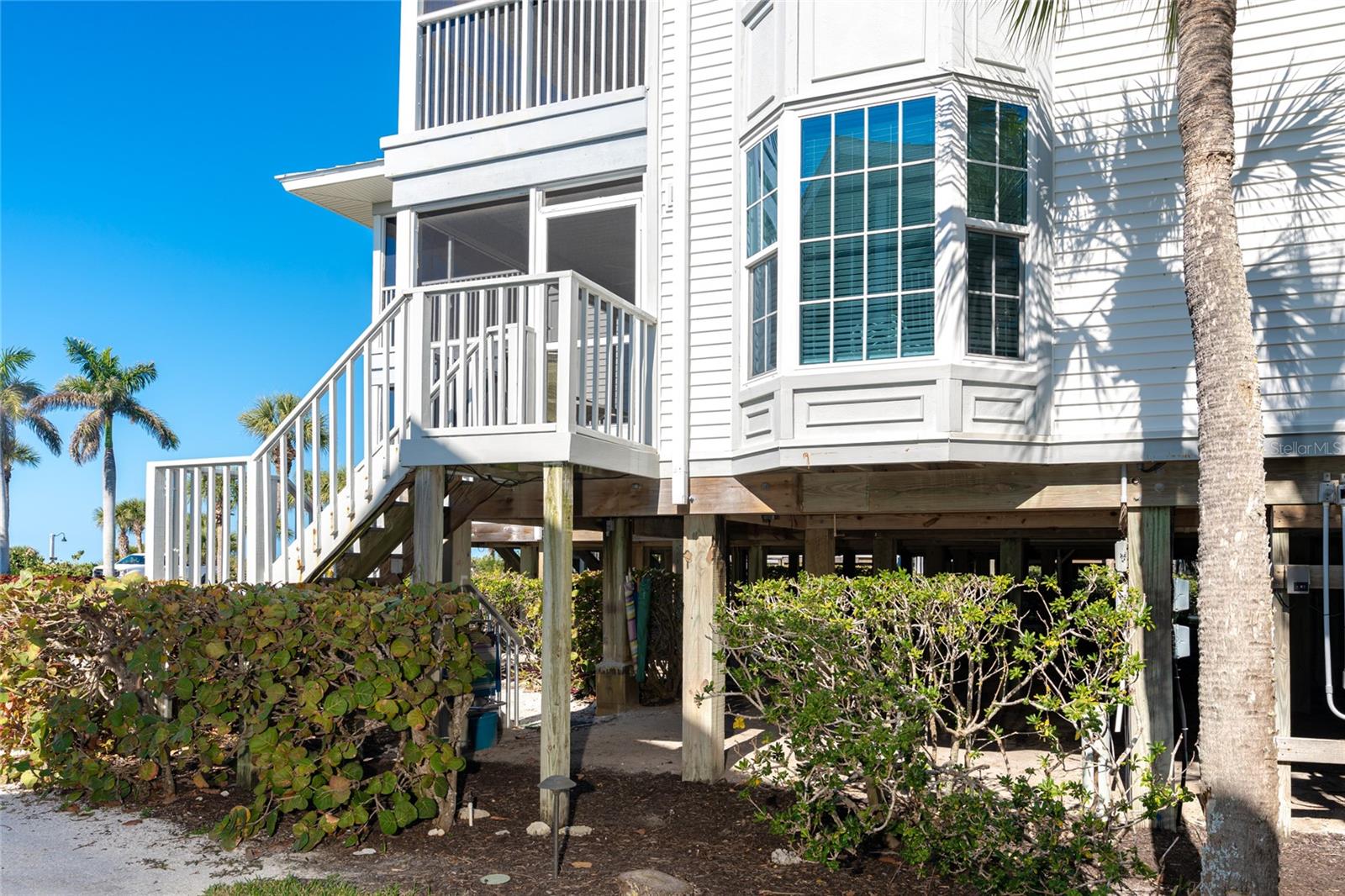 BEACH VILLAS BLDG 34 - Residential