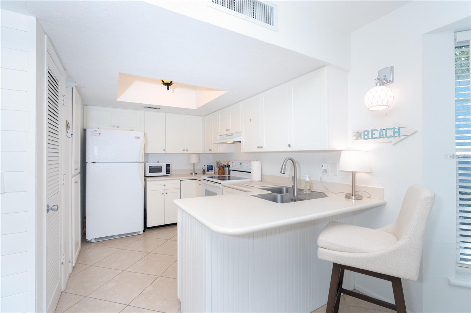 BEACH VILLAS BLDG 34 - Residential