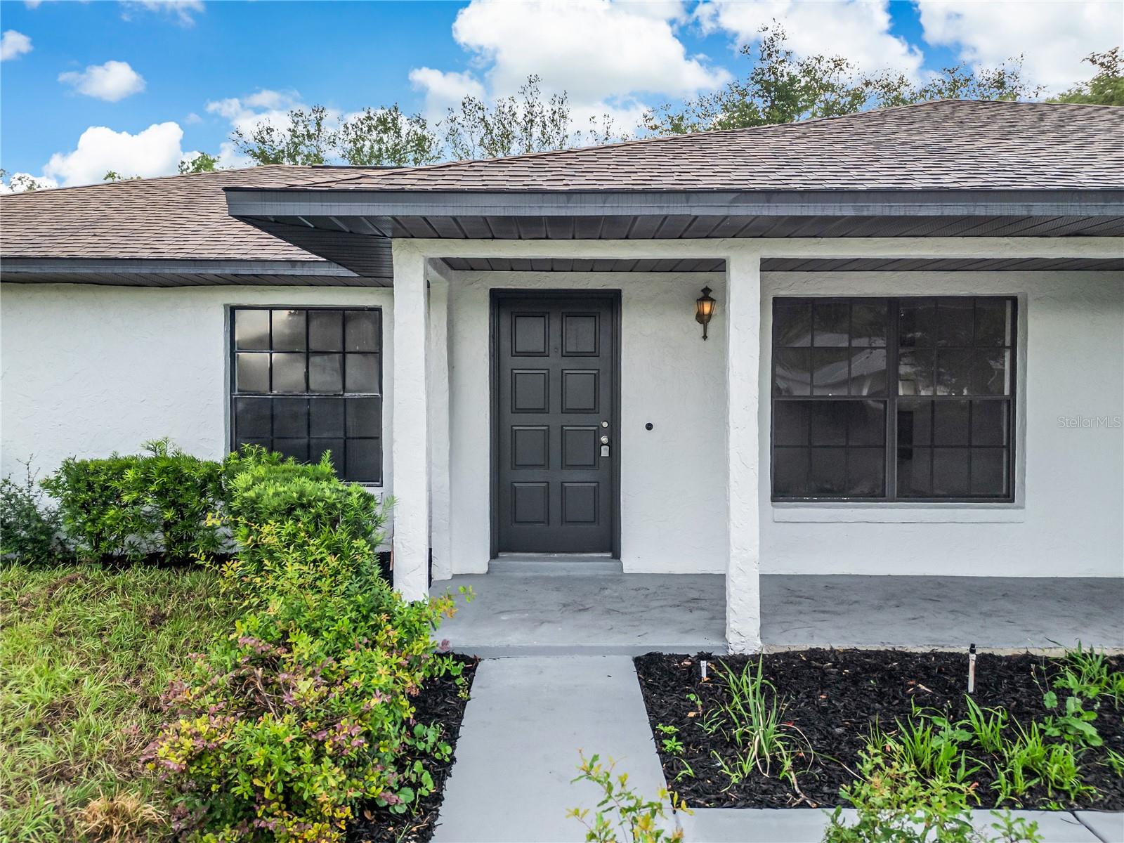OAKTREE VILLAGE - Residential