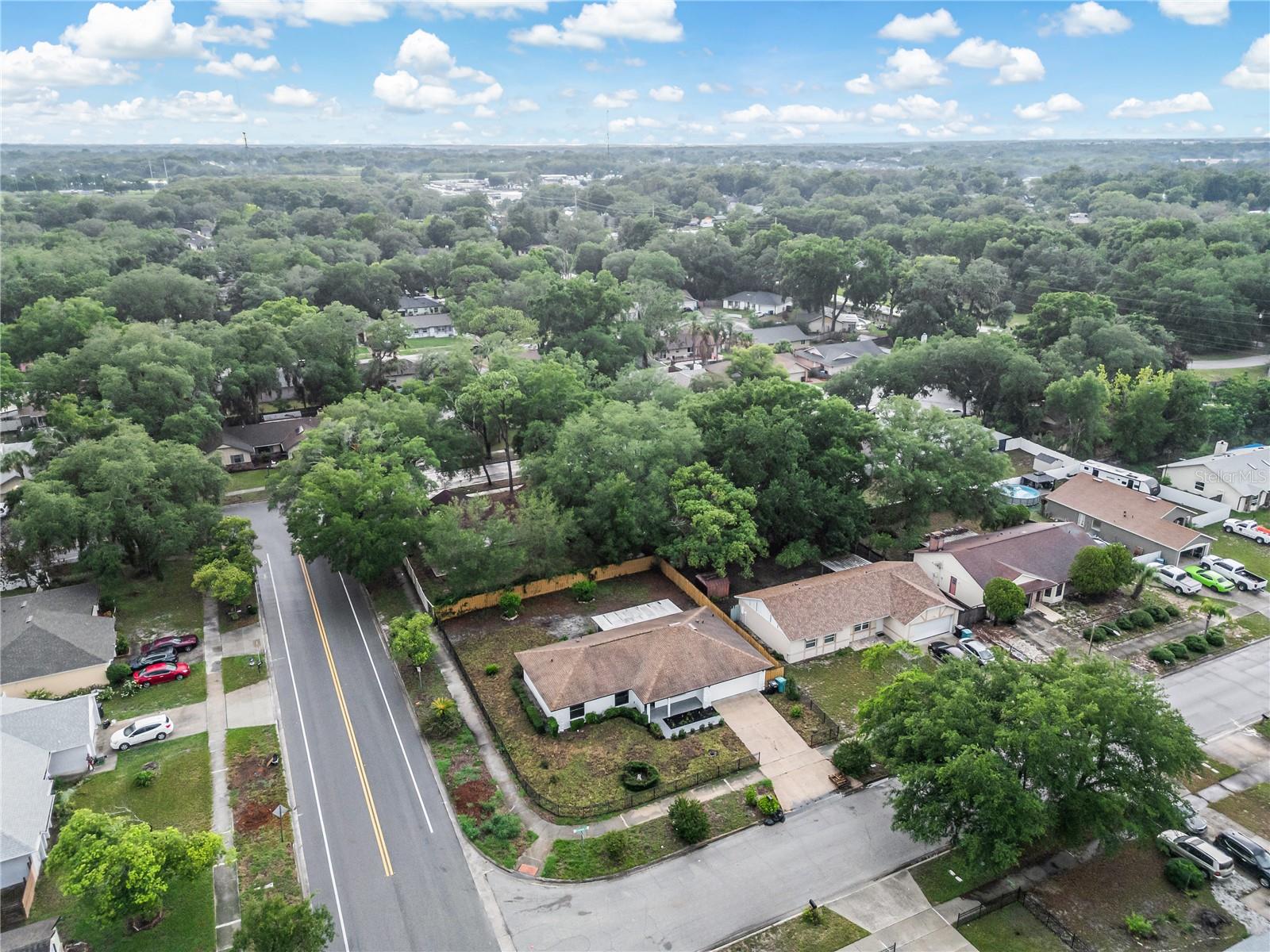OAKTREE VILLAGE - Residential