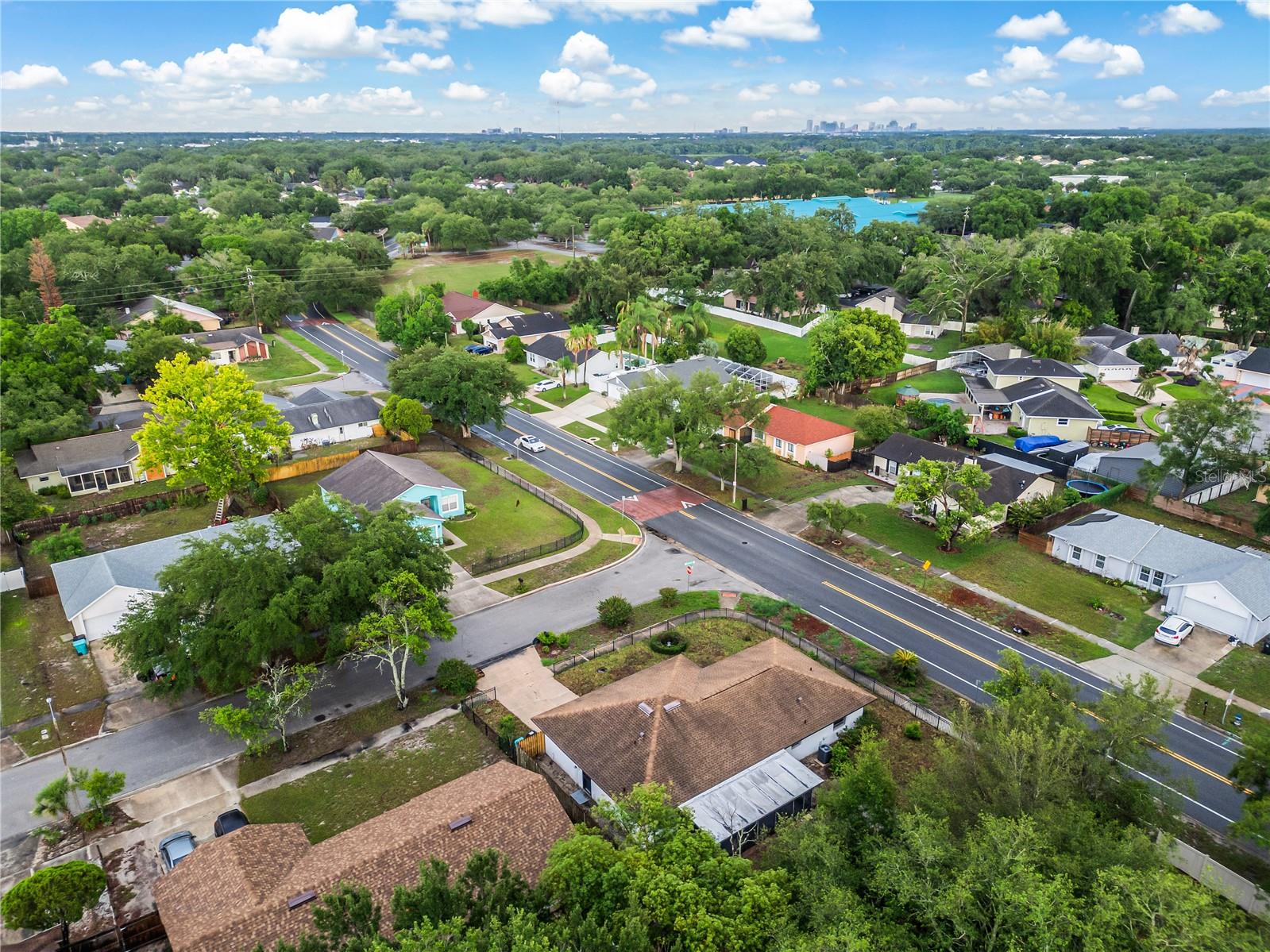 OAKTREE VILLAGE - Residential