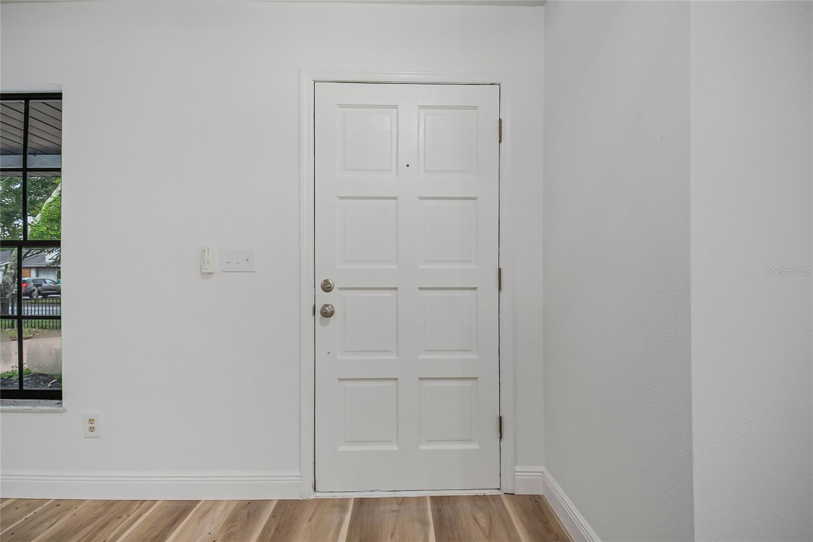 OAKTREE VILLAGE - Residential