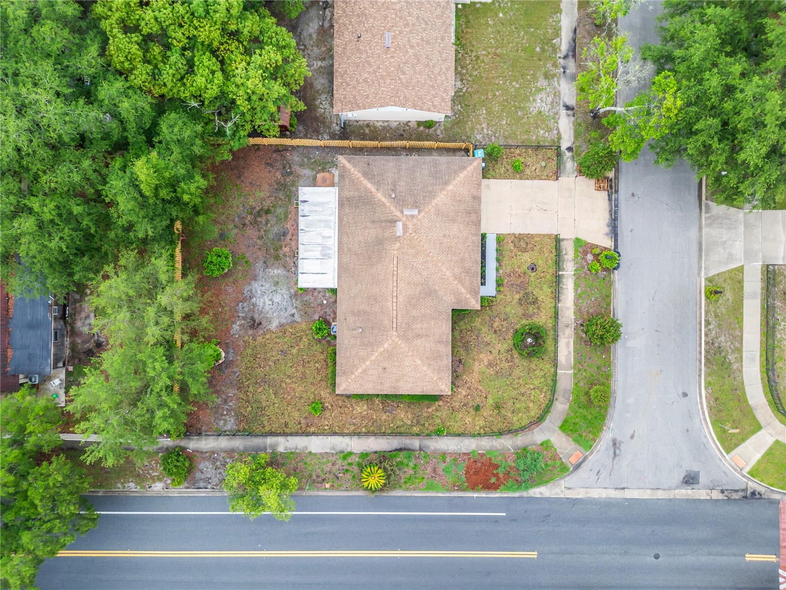OAKTREE VILLAGE - Residential