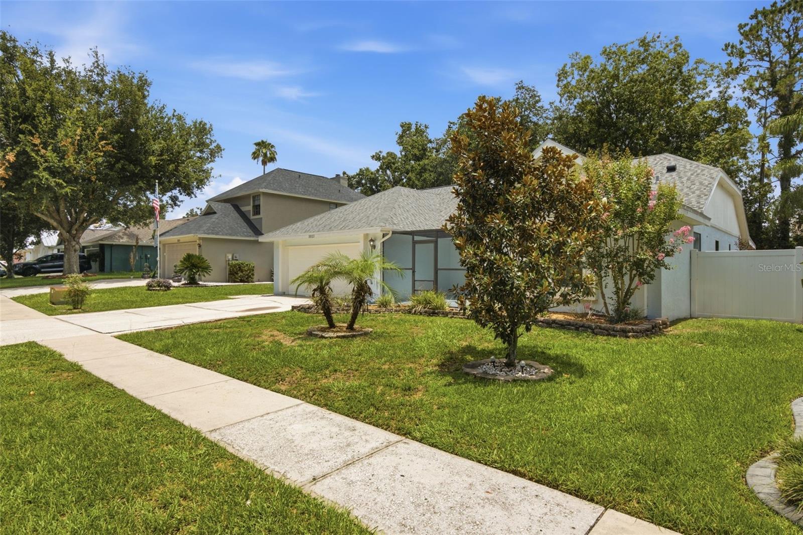 KINGSWAY OAKS PH 1 - Residential