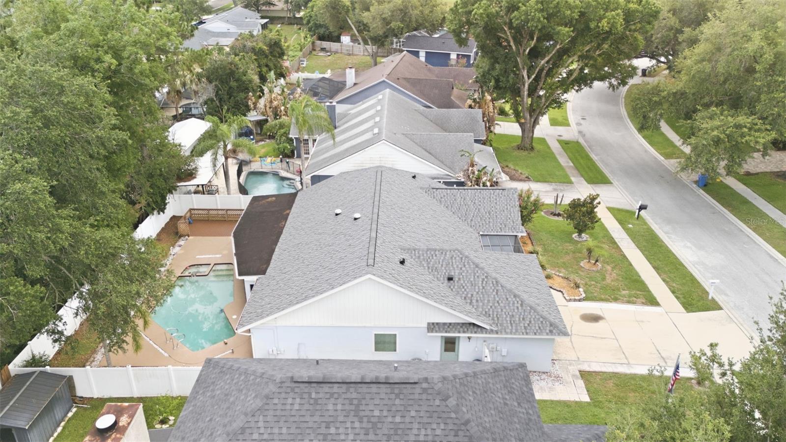 KINGSWAY OAKS PH 1 - Residential