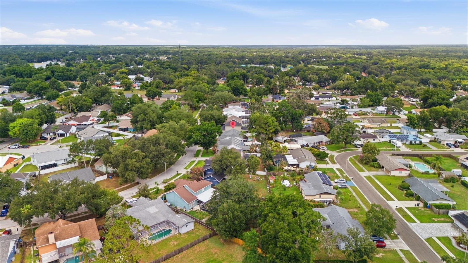 KINGSWAY OAKS PH 1 - Residential