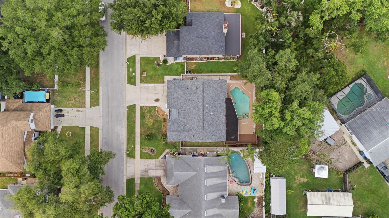 KINGSWAY OAKS PH 1 - Residential