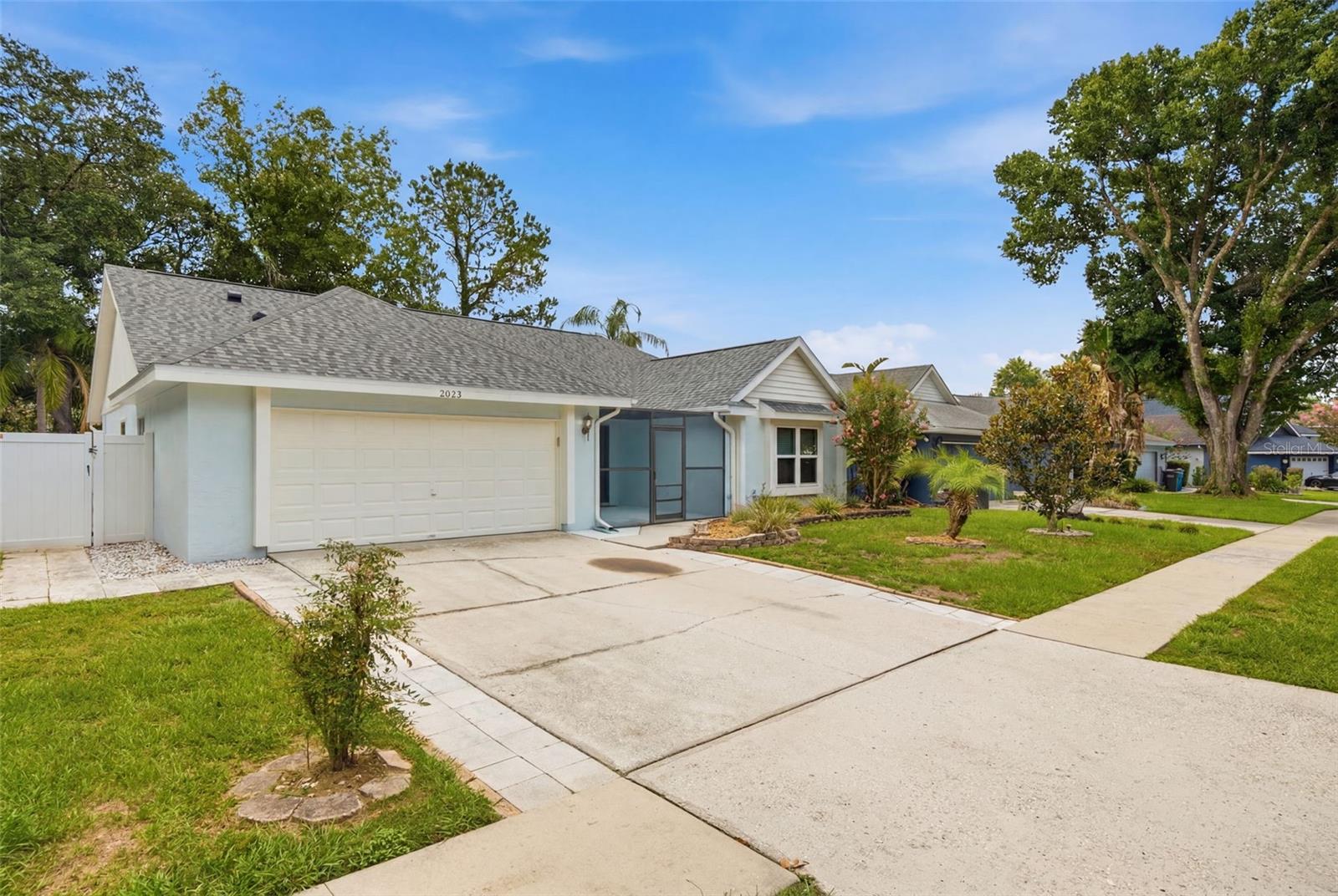 KINGSWAY OAKS PH 1 - Residential