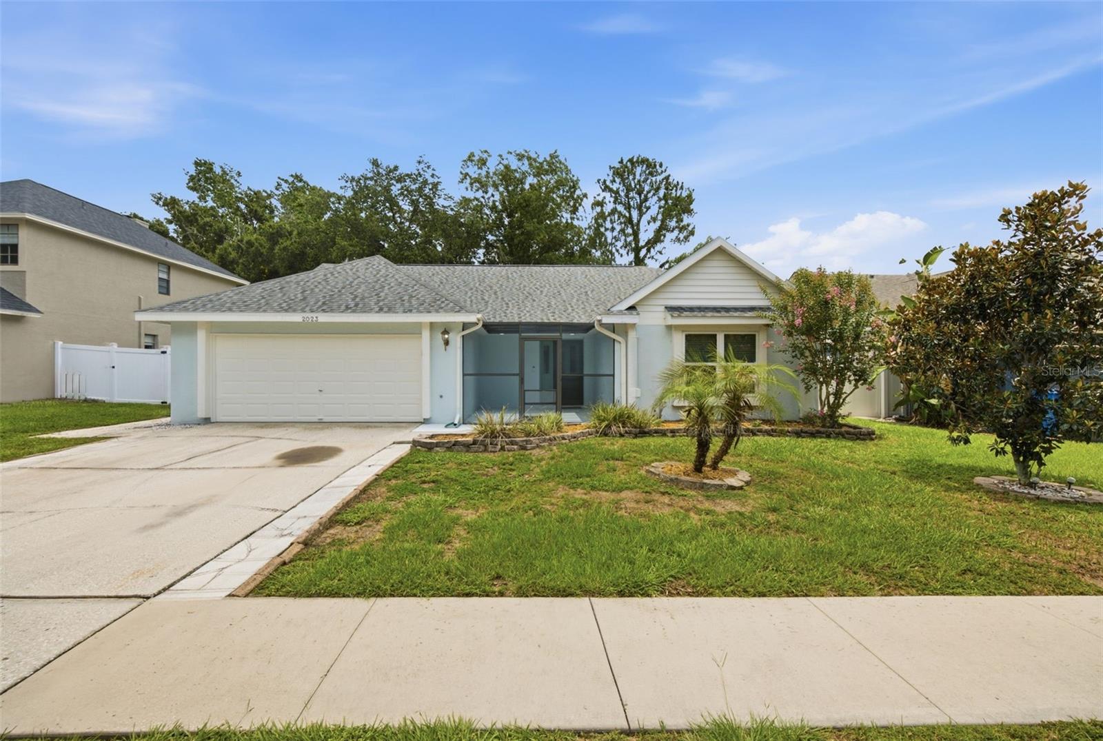 KINGSWAY OAKS PH 1 - Residential