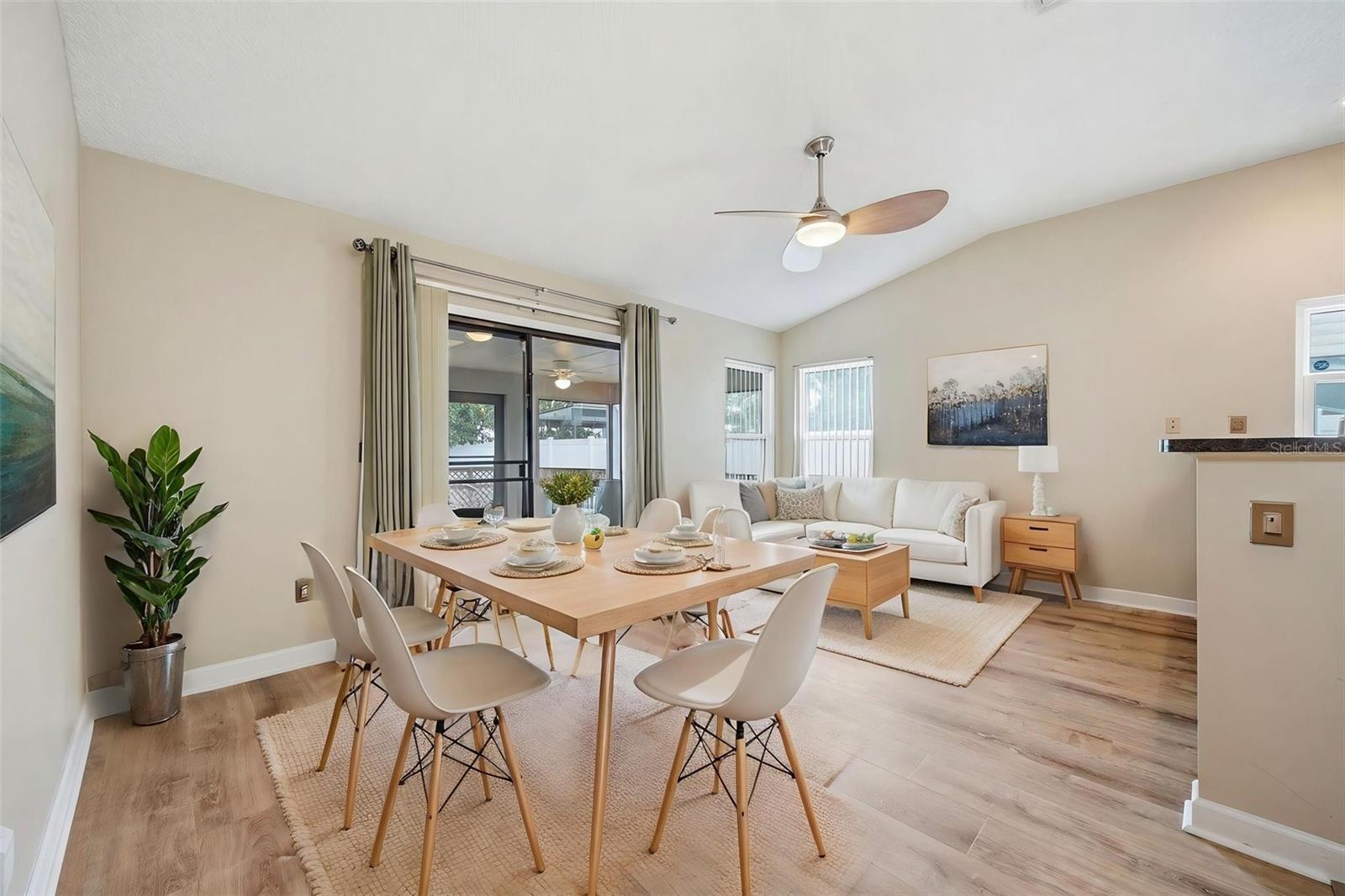 KINGSWAY OAKS PH 1 - Residential
