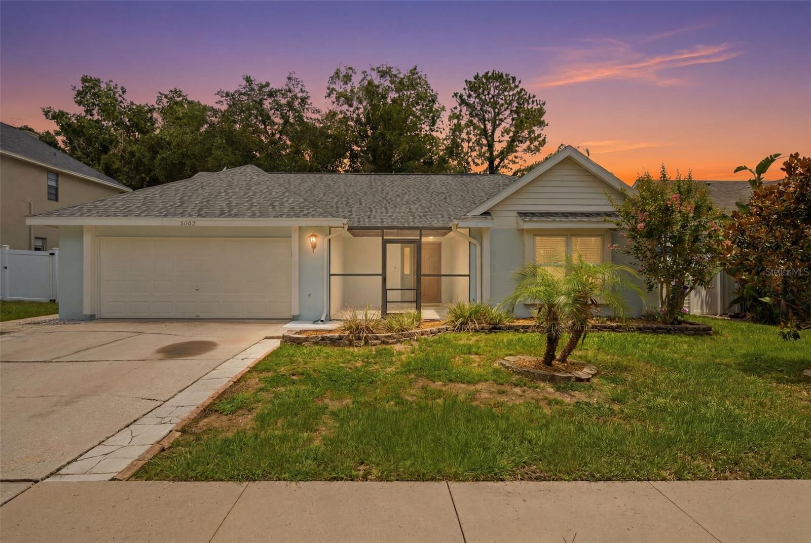 KINGSWAY OAKS PH 1 - Residential