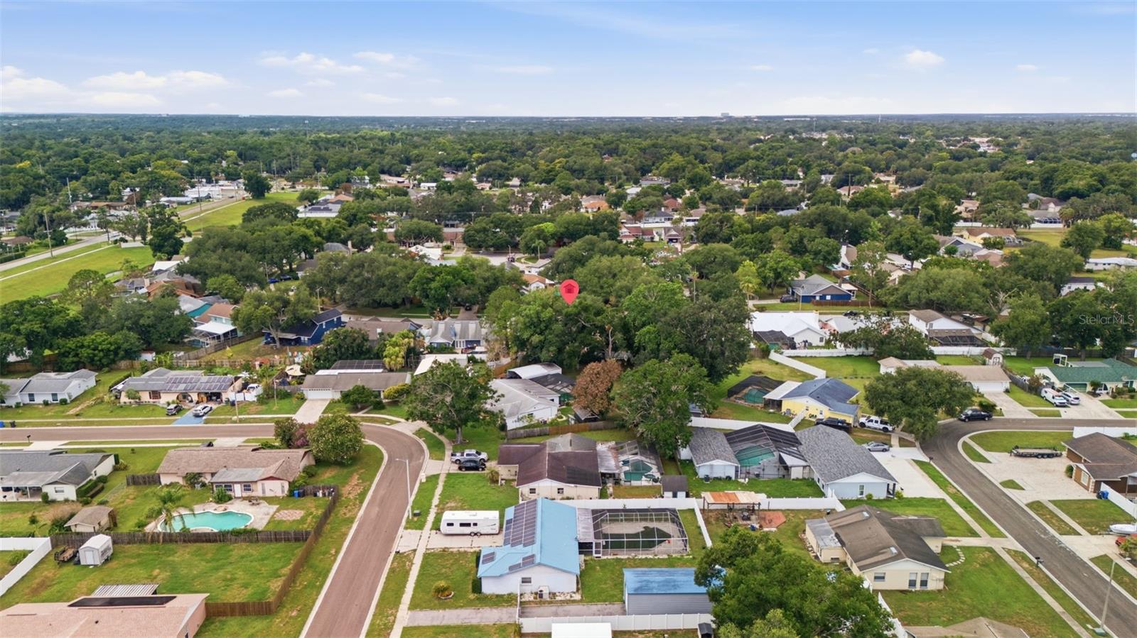 KINGSWAY OAKS PH 1 - Residential