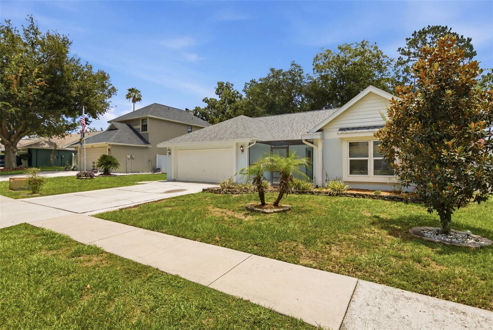 KINGSWAY OAKS PH 1 - Residential