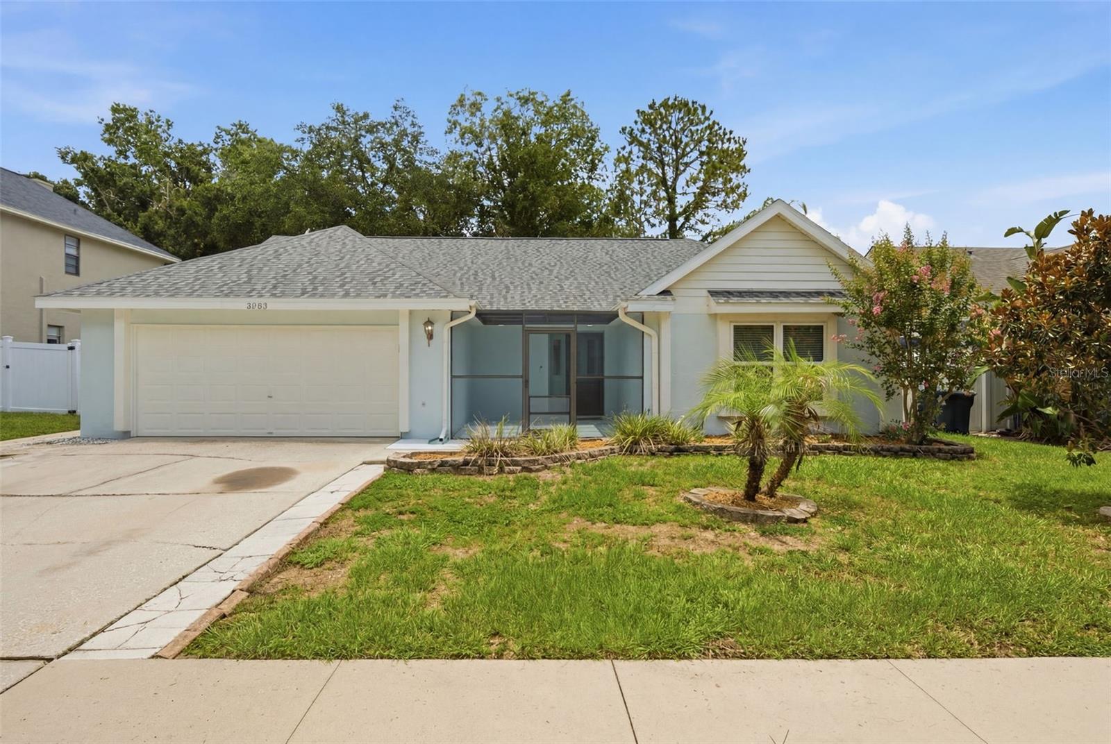 KINGSWAY OAKS PH 1 - Residential