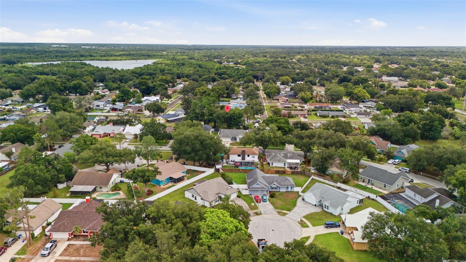 KINGSWAY OAKS PH 1 - Residential