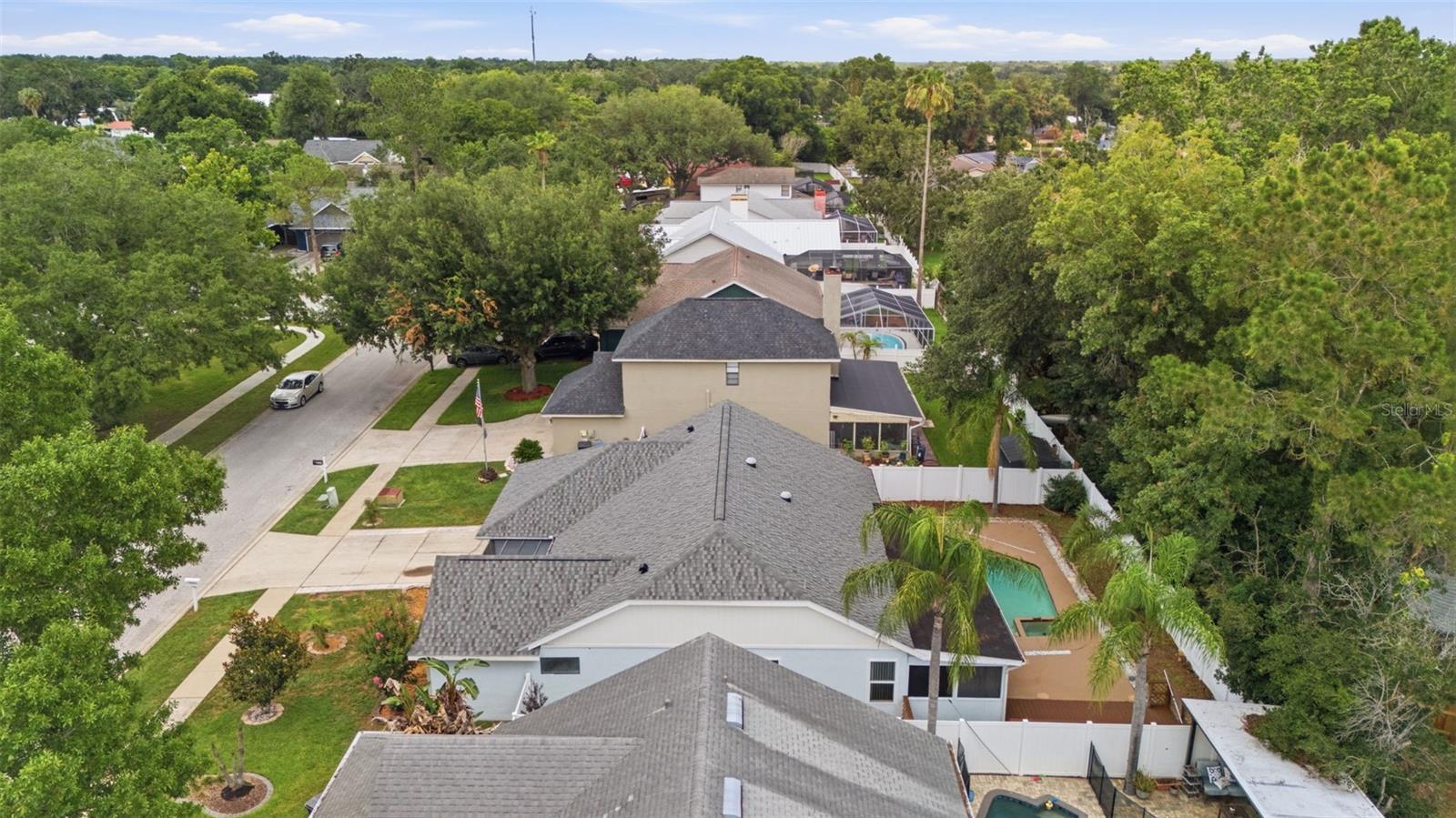 KINGSWAY OAKS PH 1 - Residential