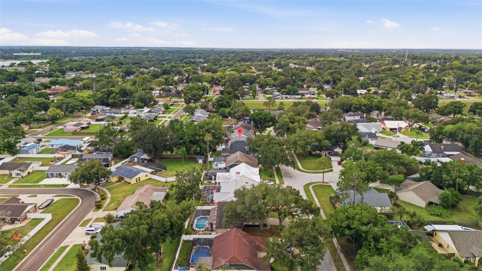 KINGSWAY OAKS PH 1 - Residential