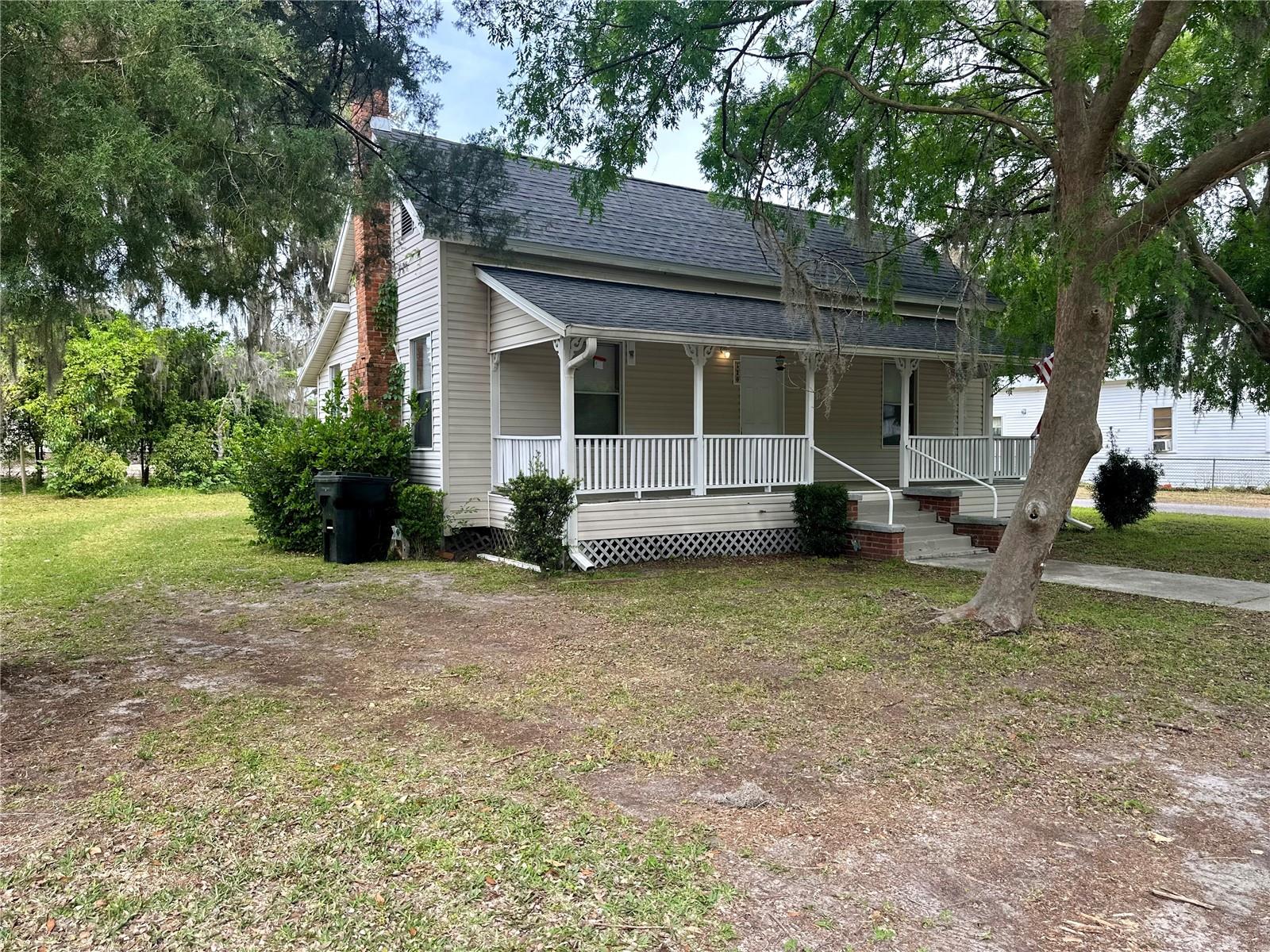 DEKLES 1ST ADD - Residential